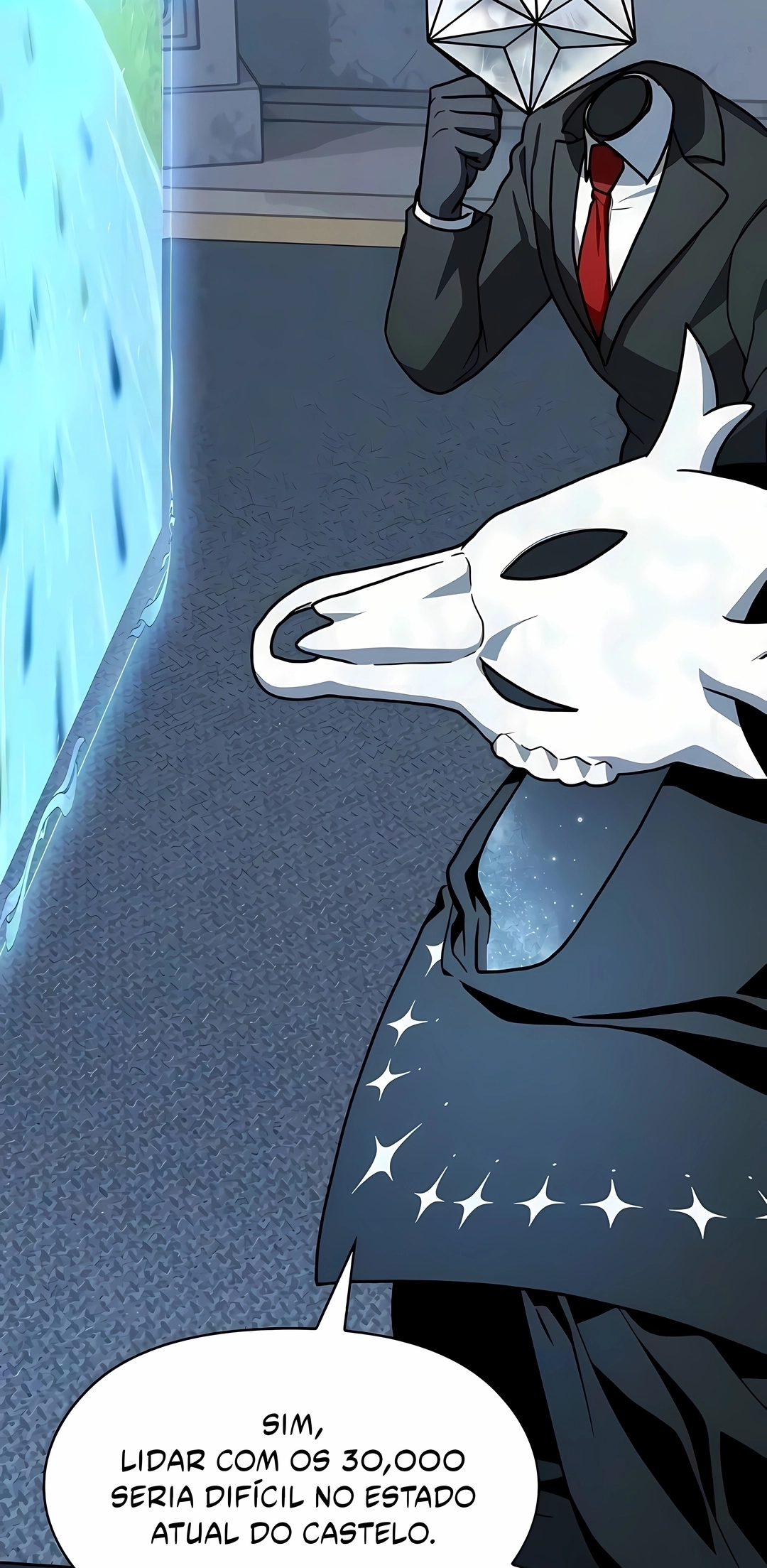 Read The Nebula’s Civilization PT Manga Online