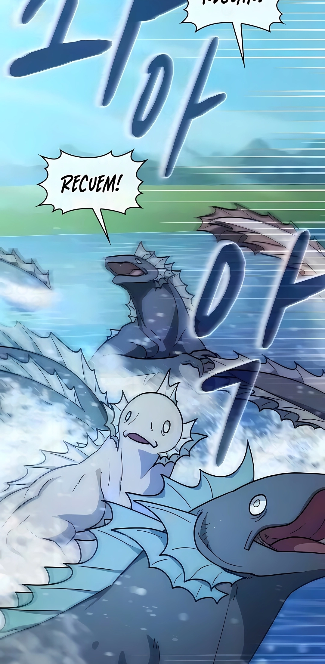 Read The Nebula’s Civilization PT Manga Online