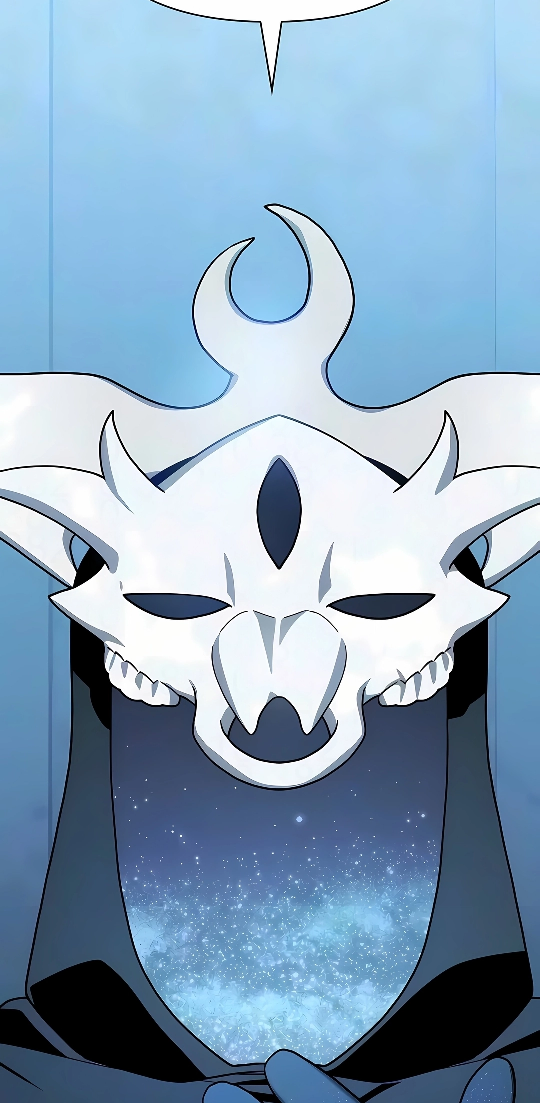 Read The Nebula’s Civilization PT Manga Online