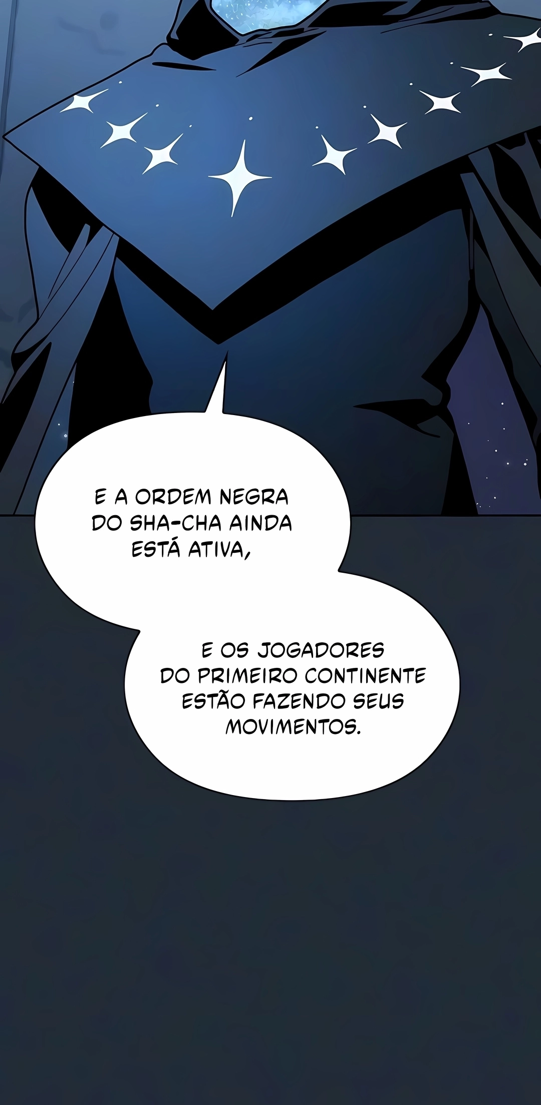 Read The Nebula’s Civilization PT Manga Online