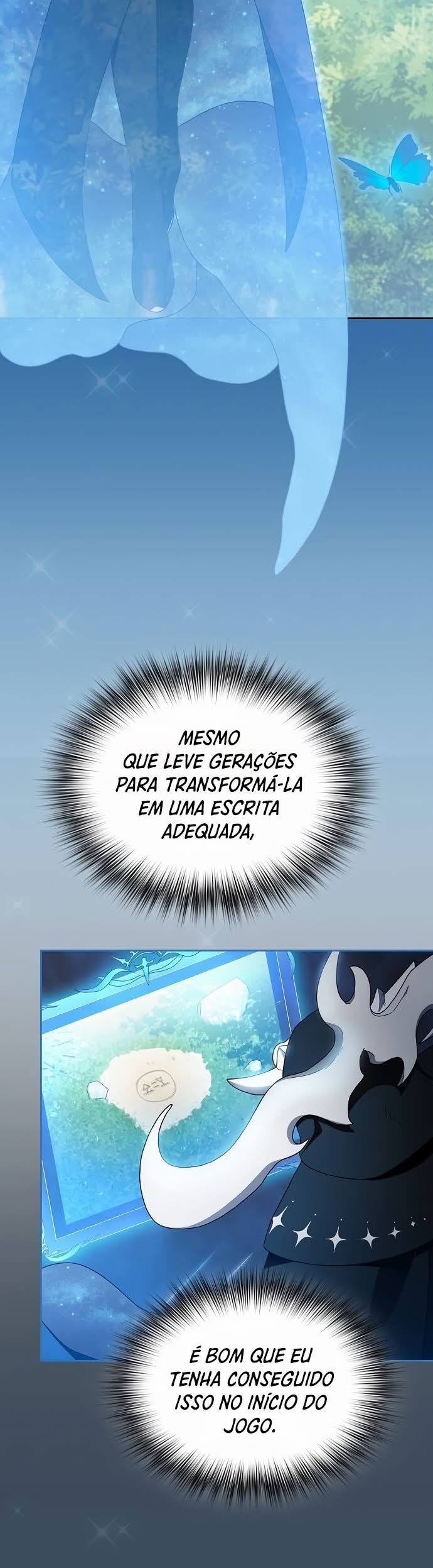 Read The Nebula’s Civilization PT Manga Online