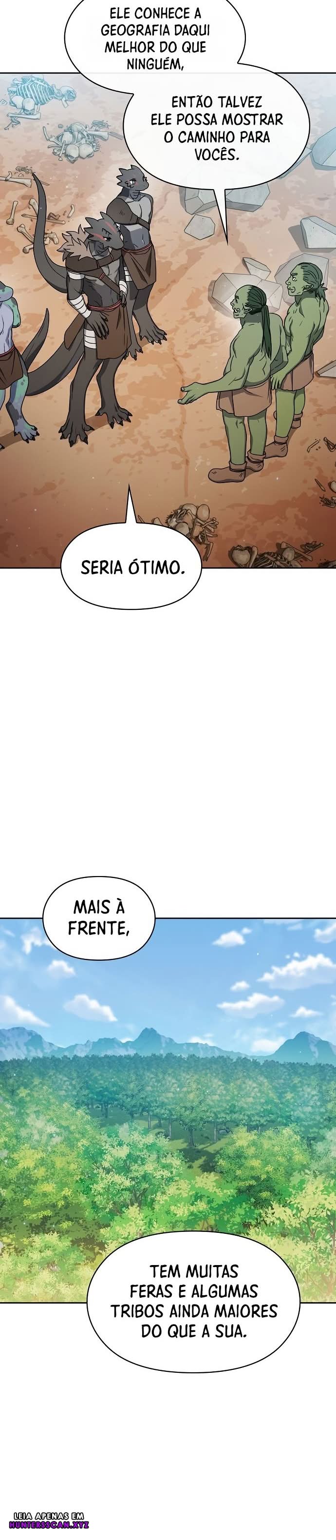 Read The Nebula’s Civilization PT Manga Online