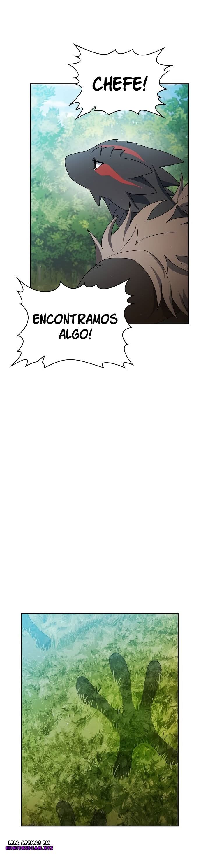 Read The Nebula’s Civilization PT Manga Online