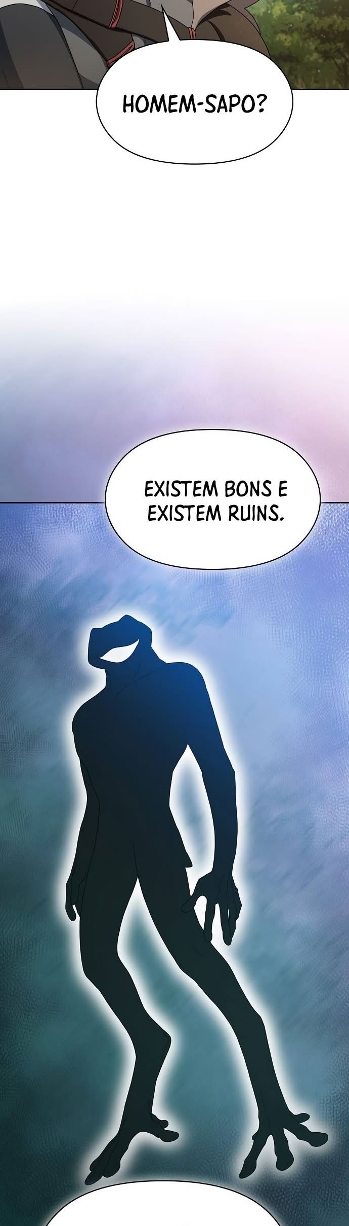 Read The Nebula’s Civilization PT Manga Online