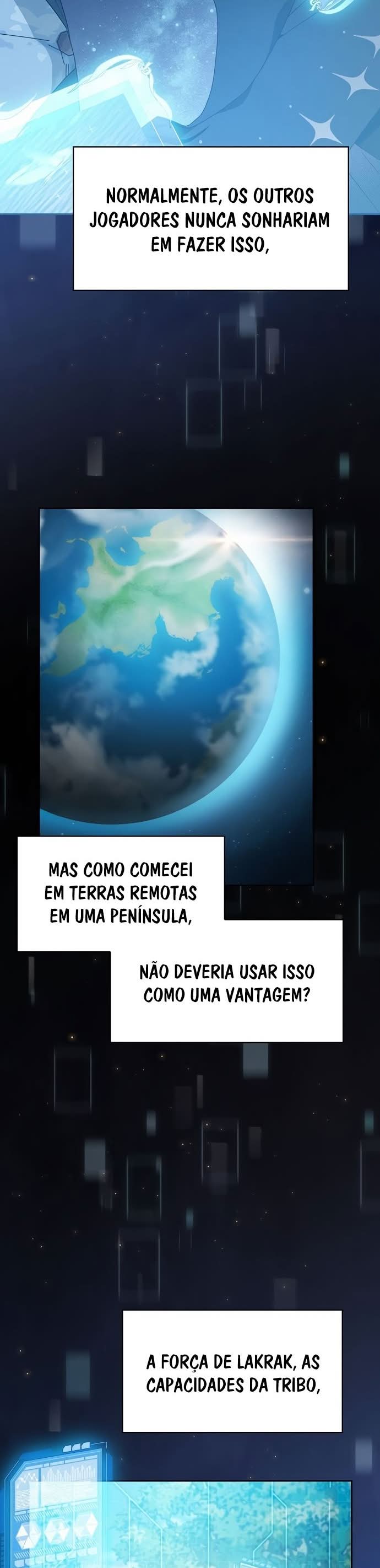 Read The Nebula’s Civilization PT Manga Online