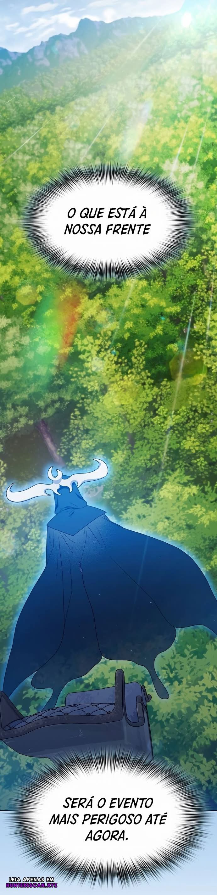 Read The Nebula’s Civilization PT Manga Online