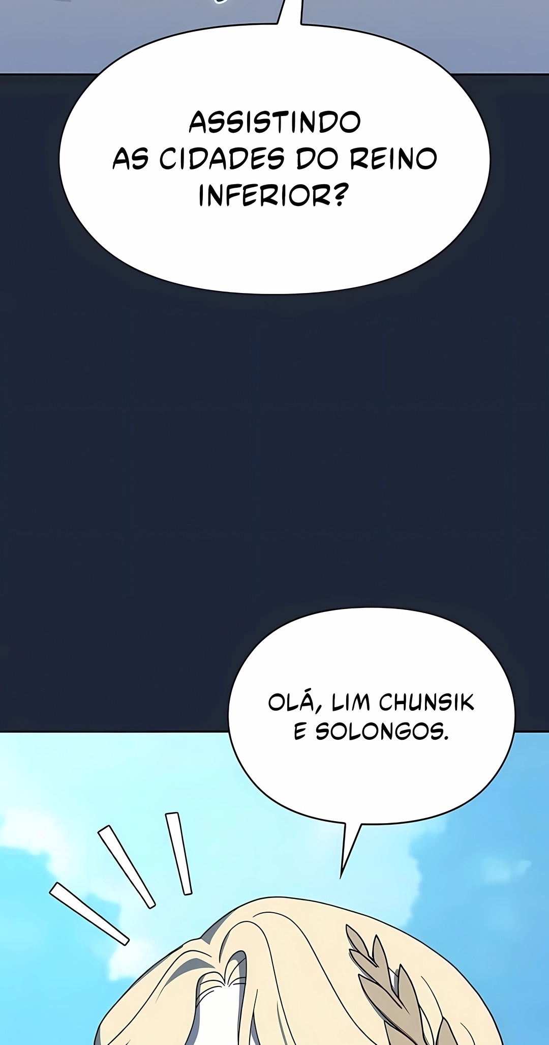 Read The Nebula’s Civilization PT Manga Online
