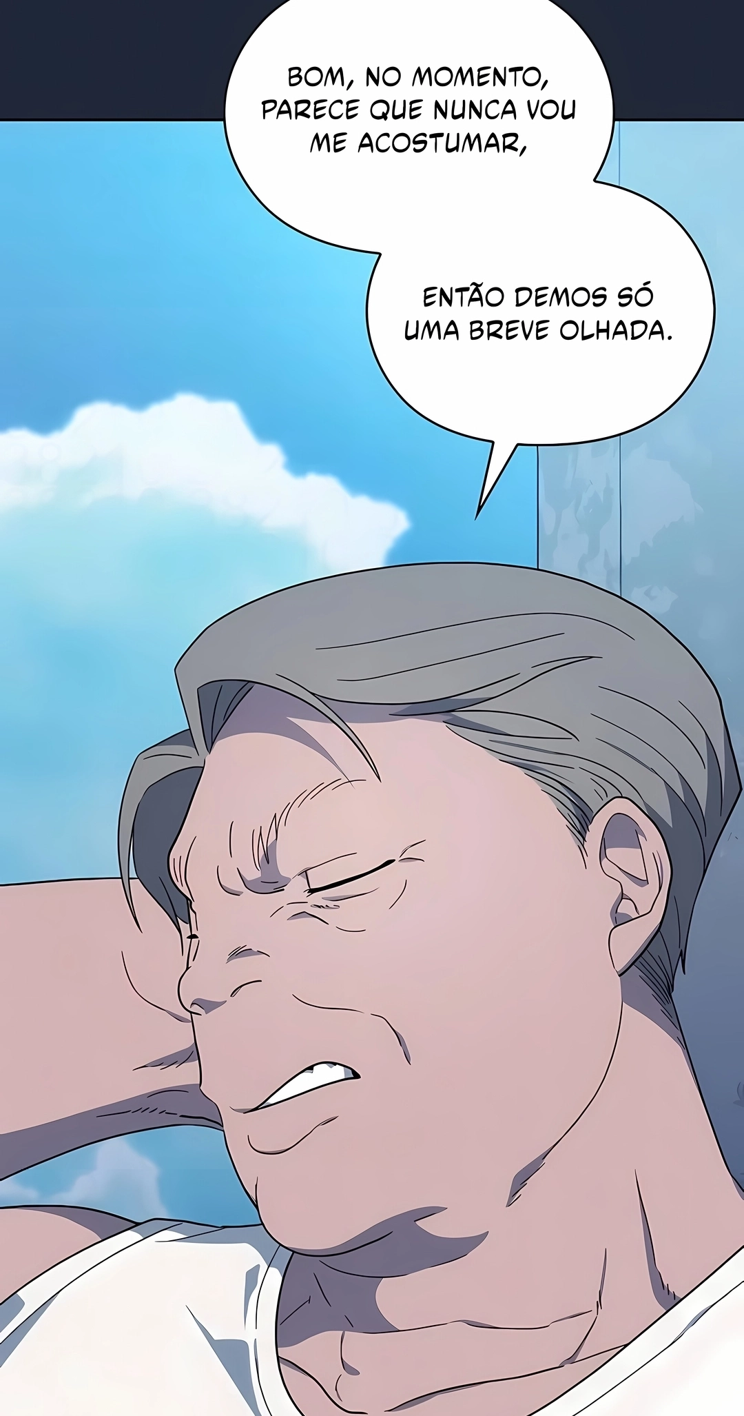 Read The Nebula’s Civilization PT Manga Online