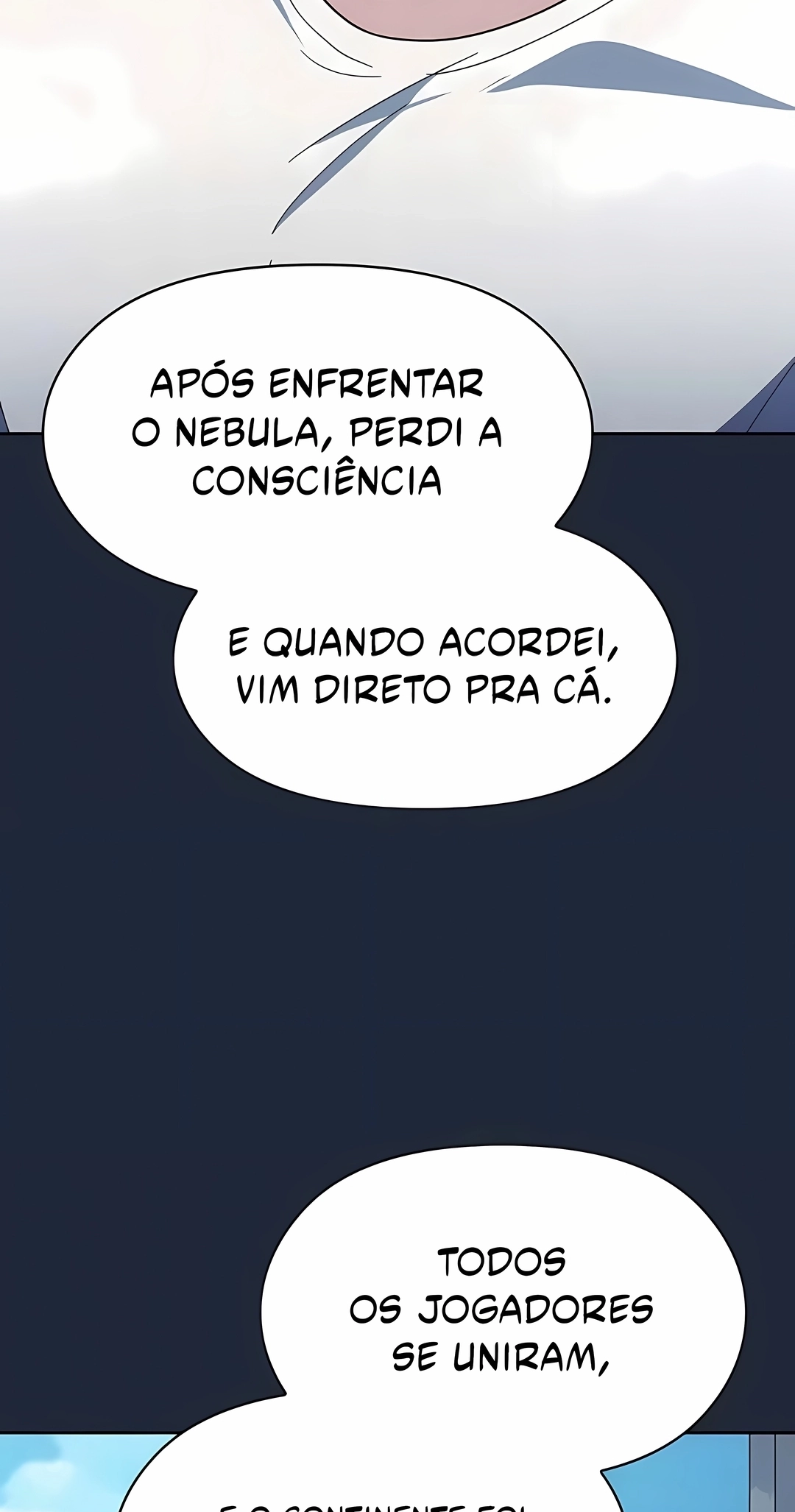 Read The Nebula’s Civilization PT Manga Online