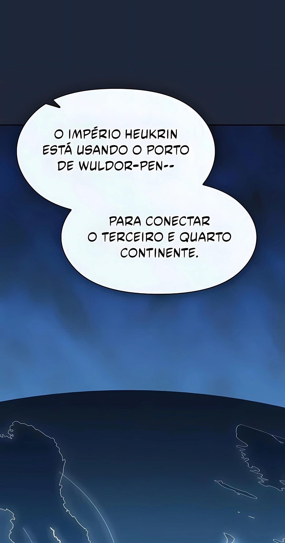 Read The Nebula’s Civilization PT Manga Online
