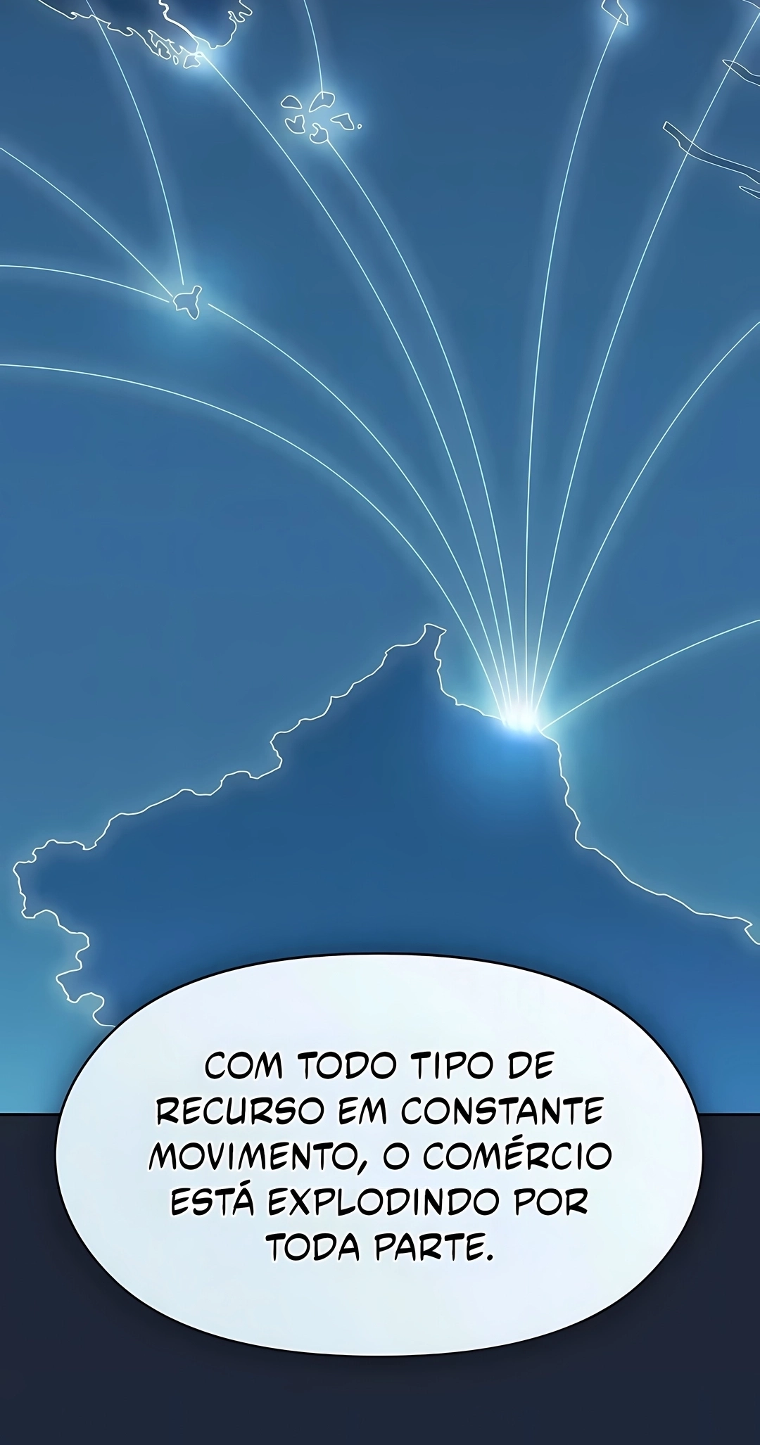 Read The Nebula’s Civilization PT Manga Online