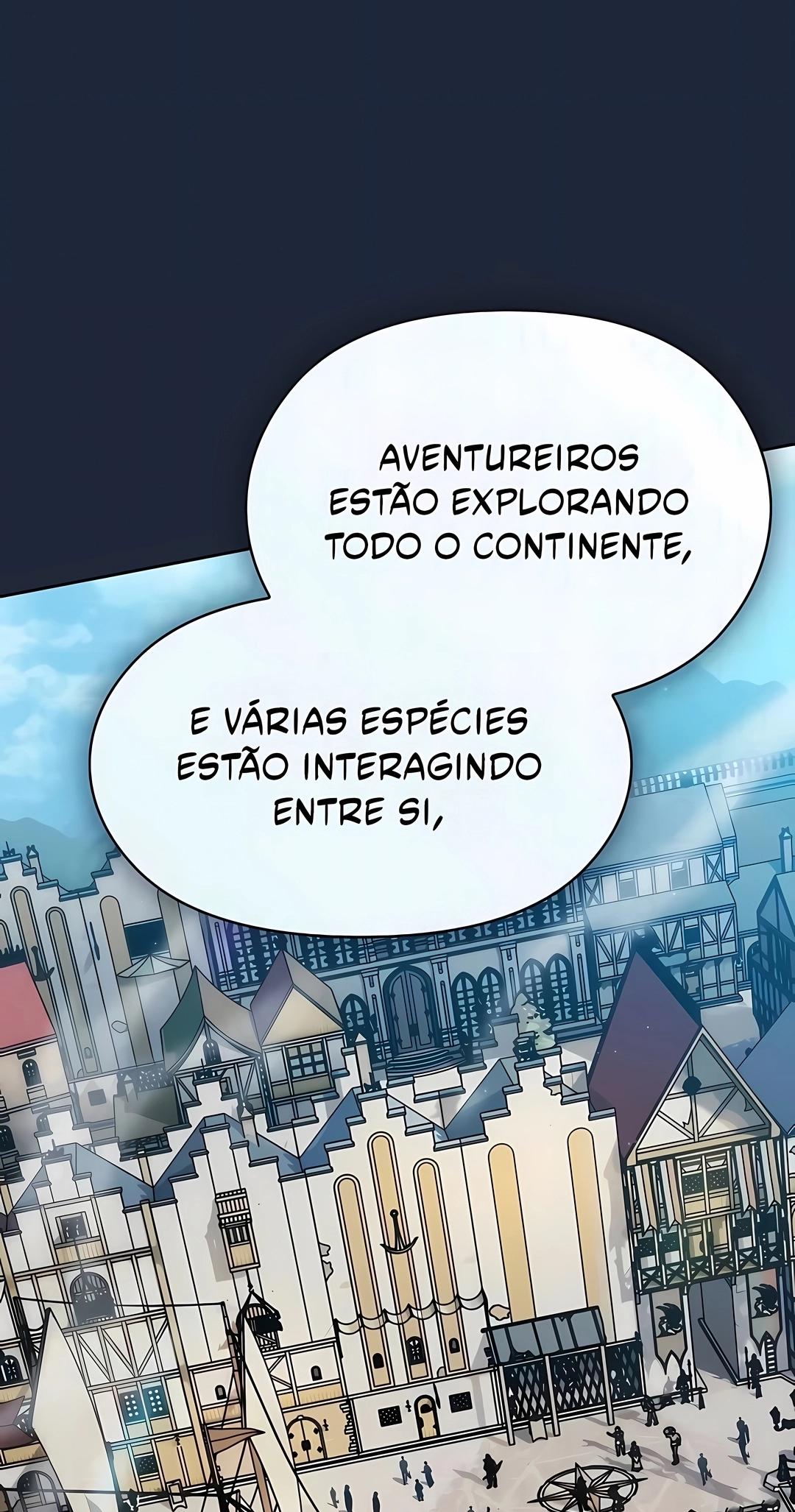 Read The Nebula’s Civilization PT Manga Online
