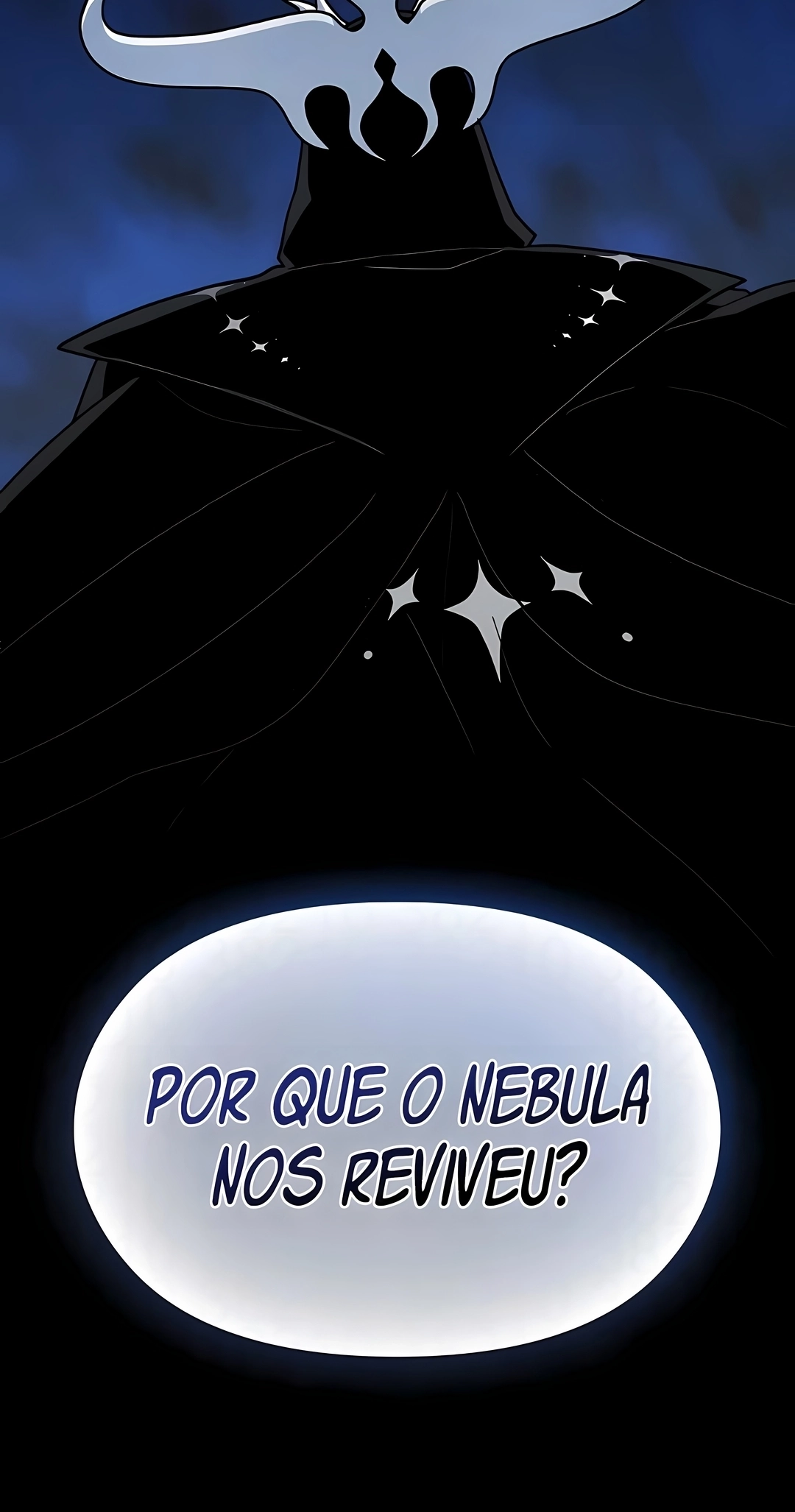 Read The Nebula’s Civilization PT Manga Online