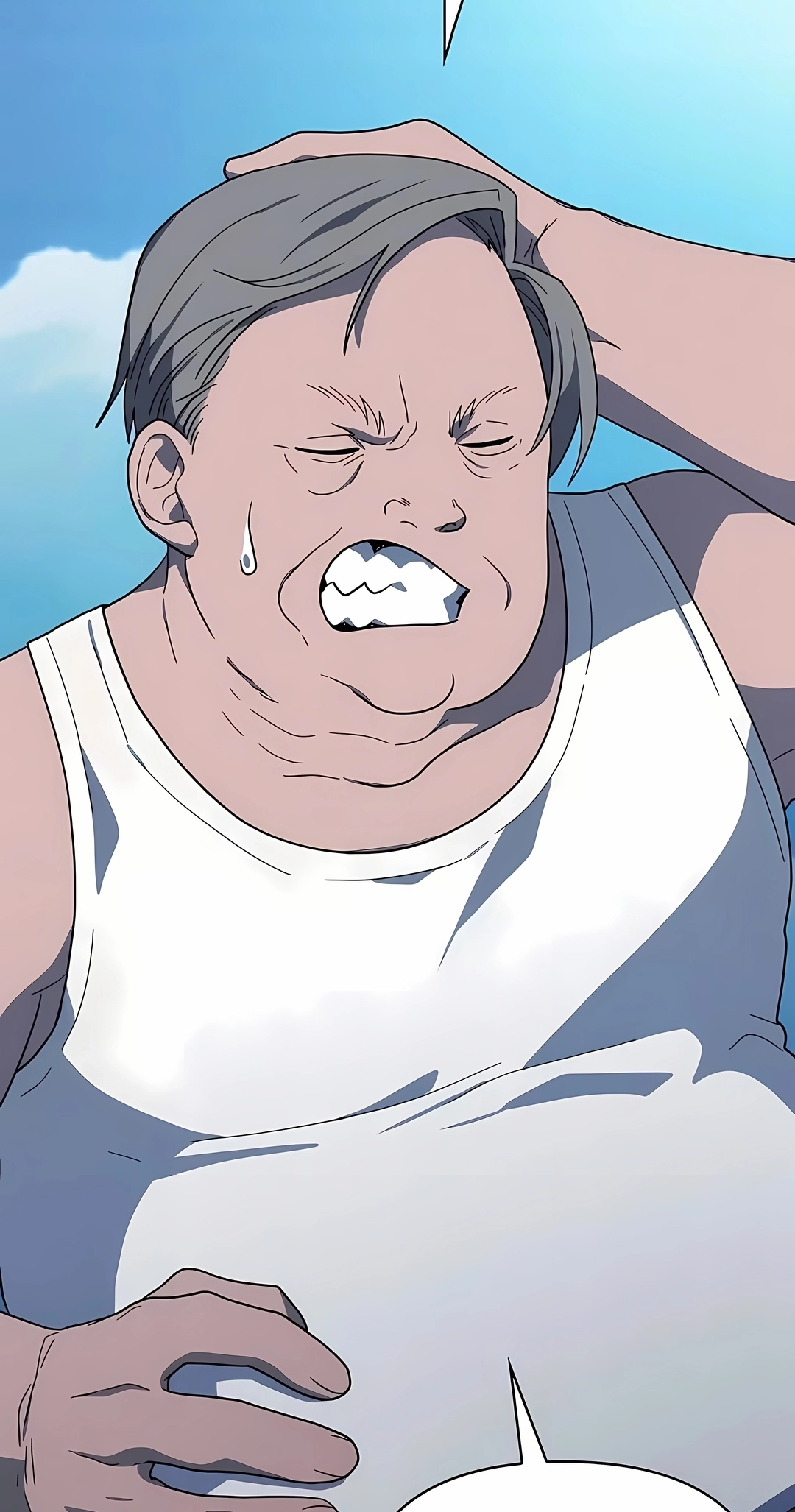 Read The Nebula’s Civilization PT Manga Online