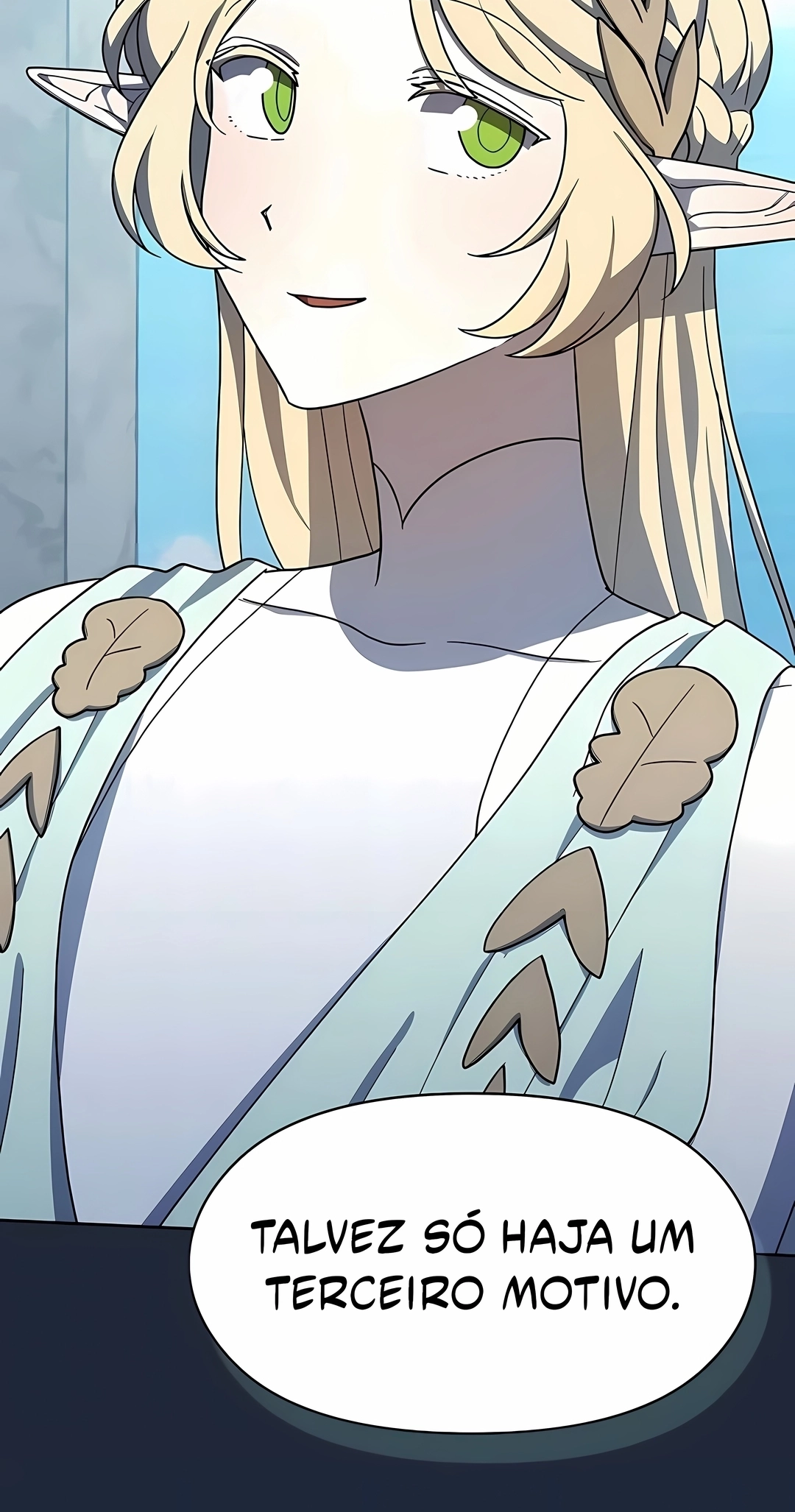 Read The Nebula’s Civilization PT Manga Online