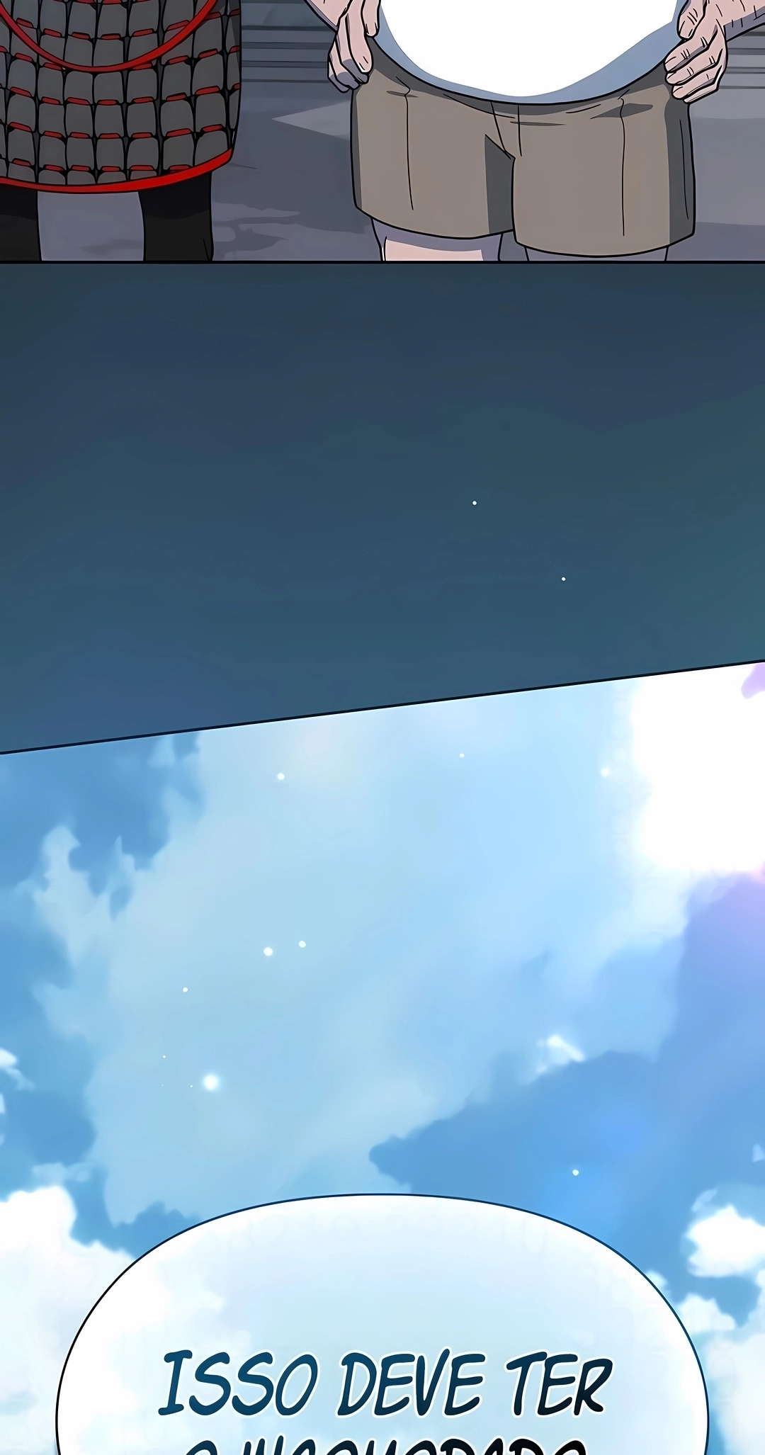 Read The Nebula’s Civilization PT Manga Online