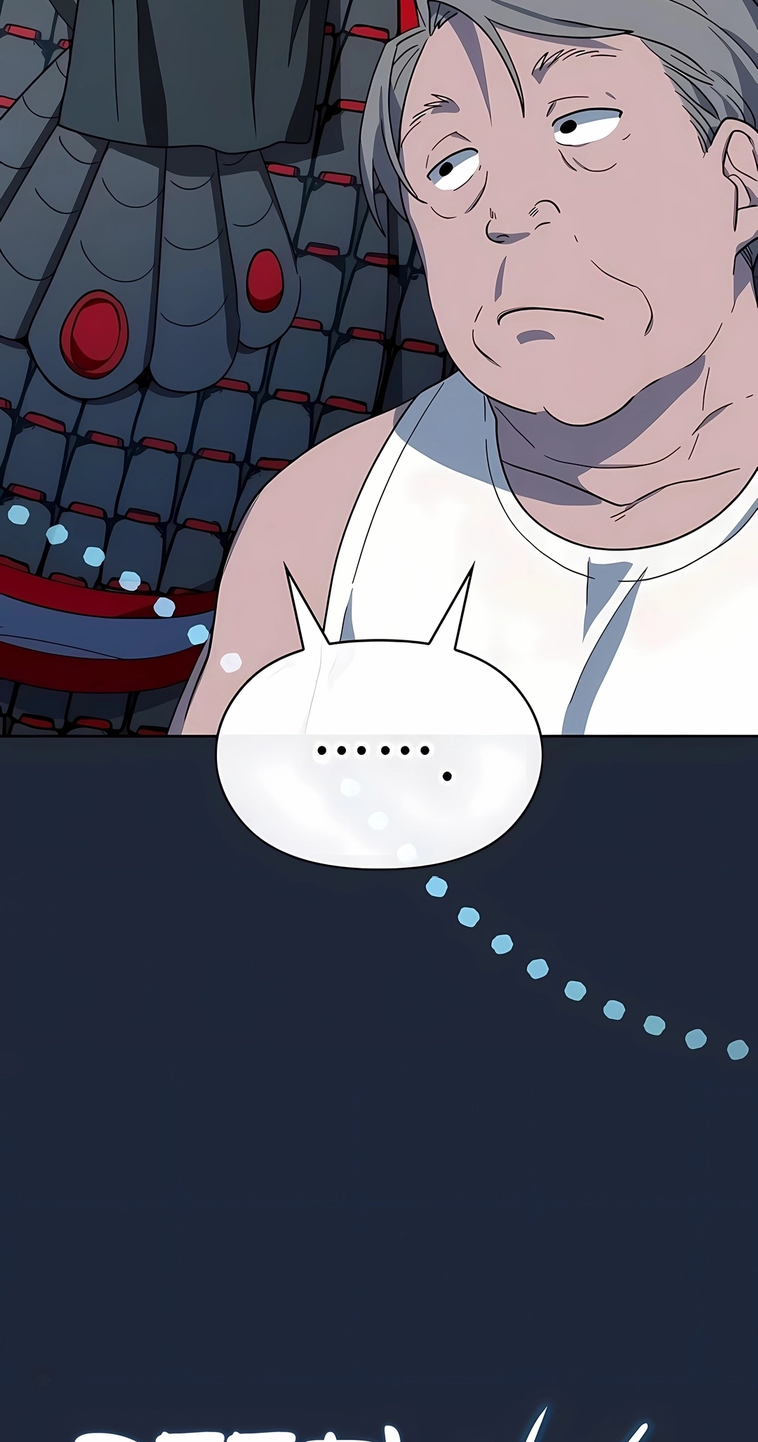 Read The Nebula’s Civilization PT Manga Online