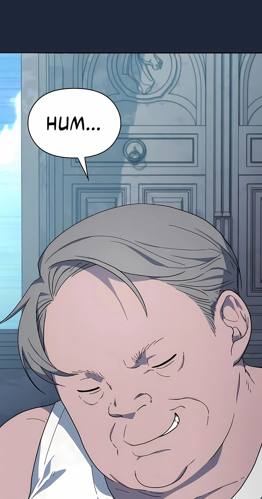 Read The Nebula’s Civilization PT Manga Online