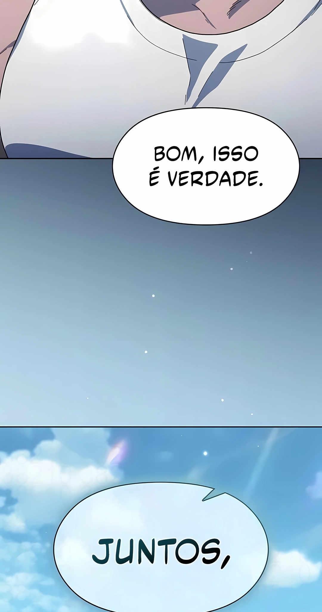 Read The Nebula’s Civilization PT Manga Online