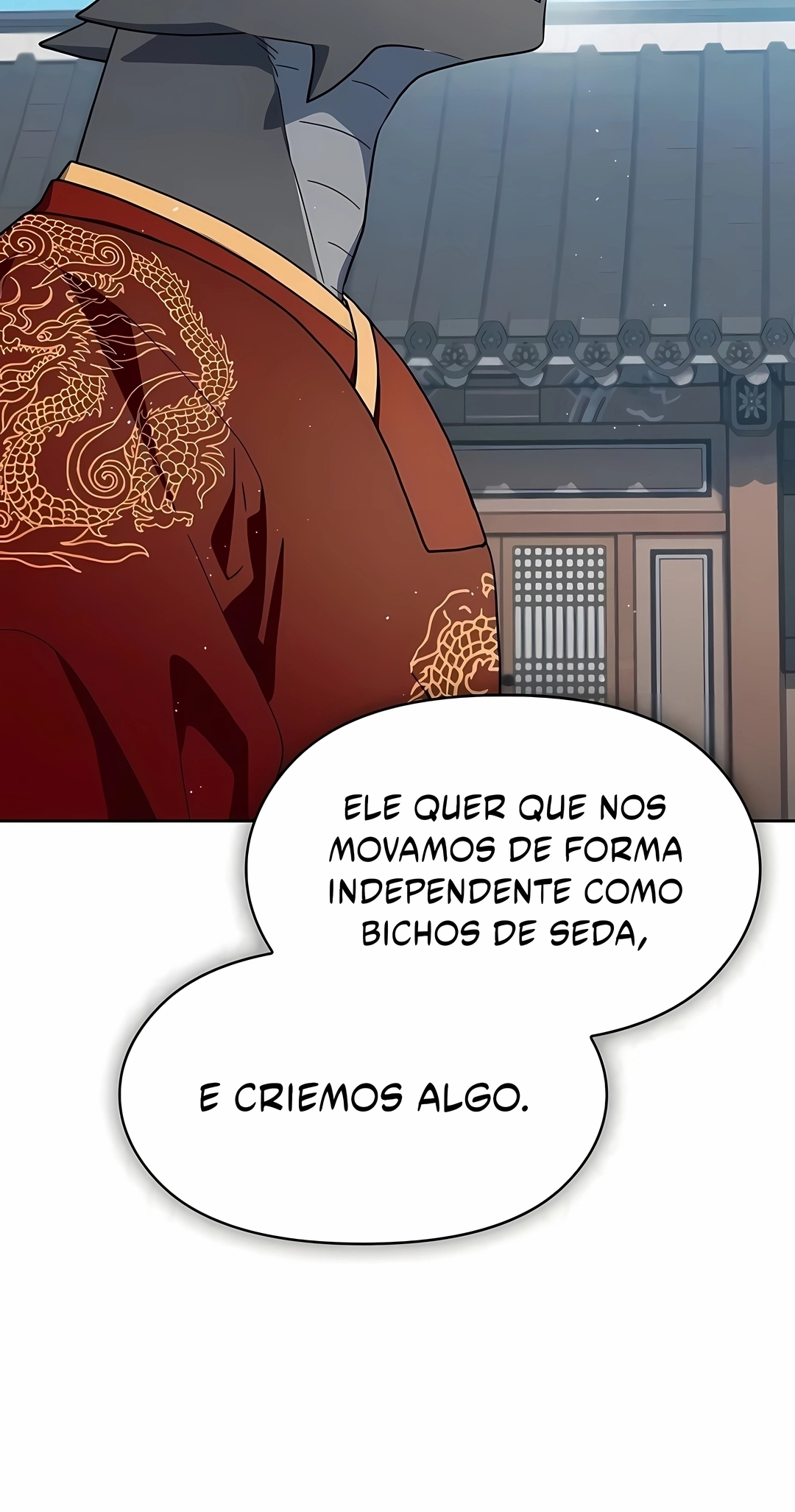 Read The Nebula’s Civilization PT Manga Online