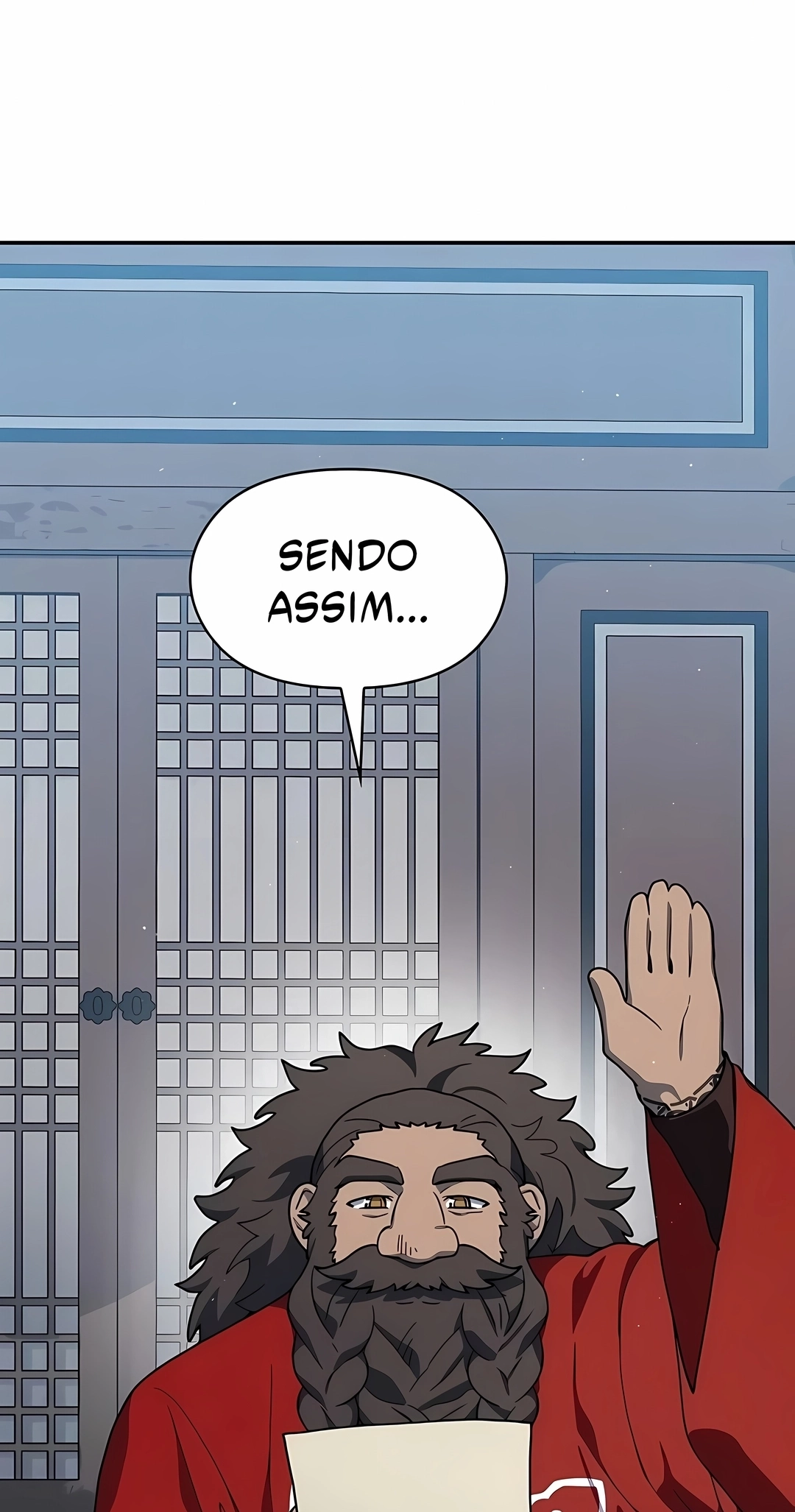 Read The Nebula’s Civilization PT Manga Online