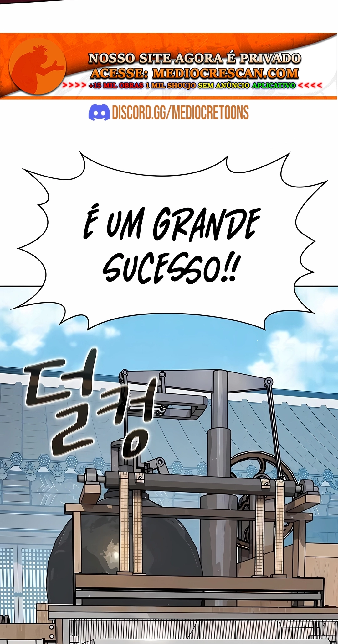 Read The Nebula’s Civilization PT Manga Online