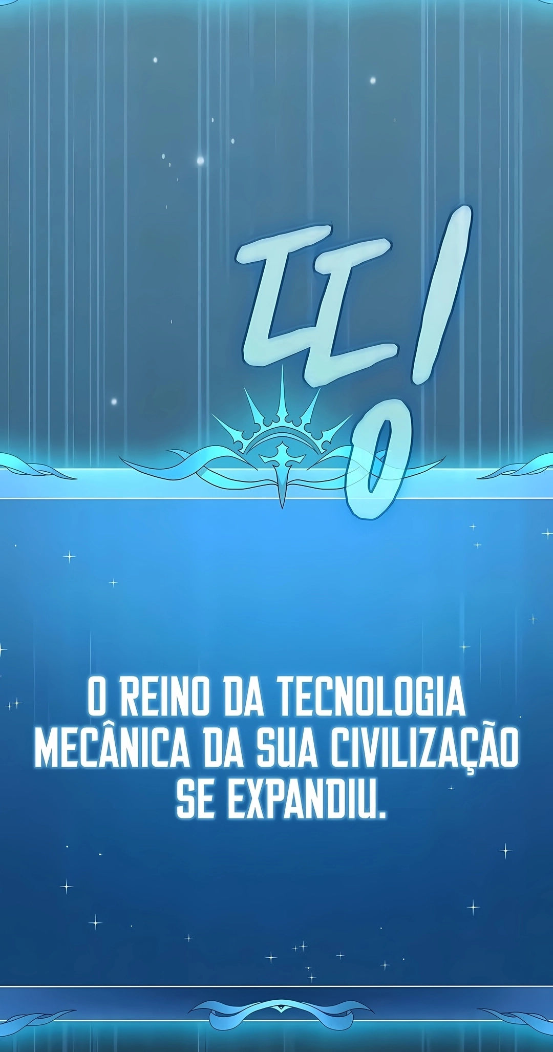Read The Nebula’s Civilization PT Manga Online