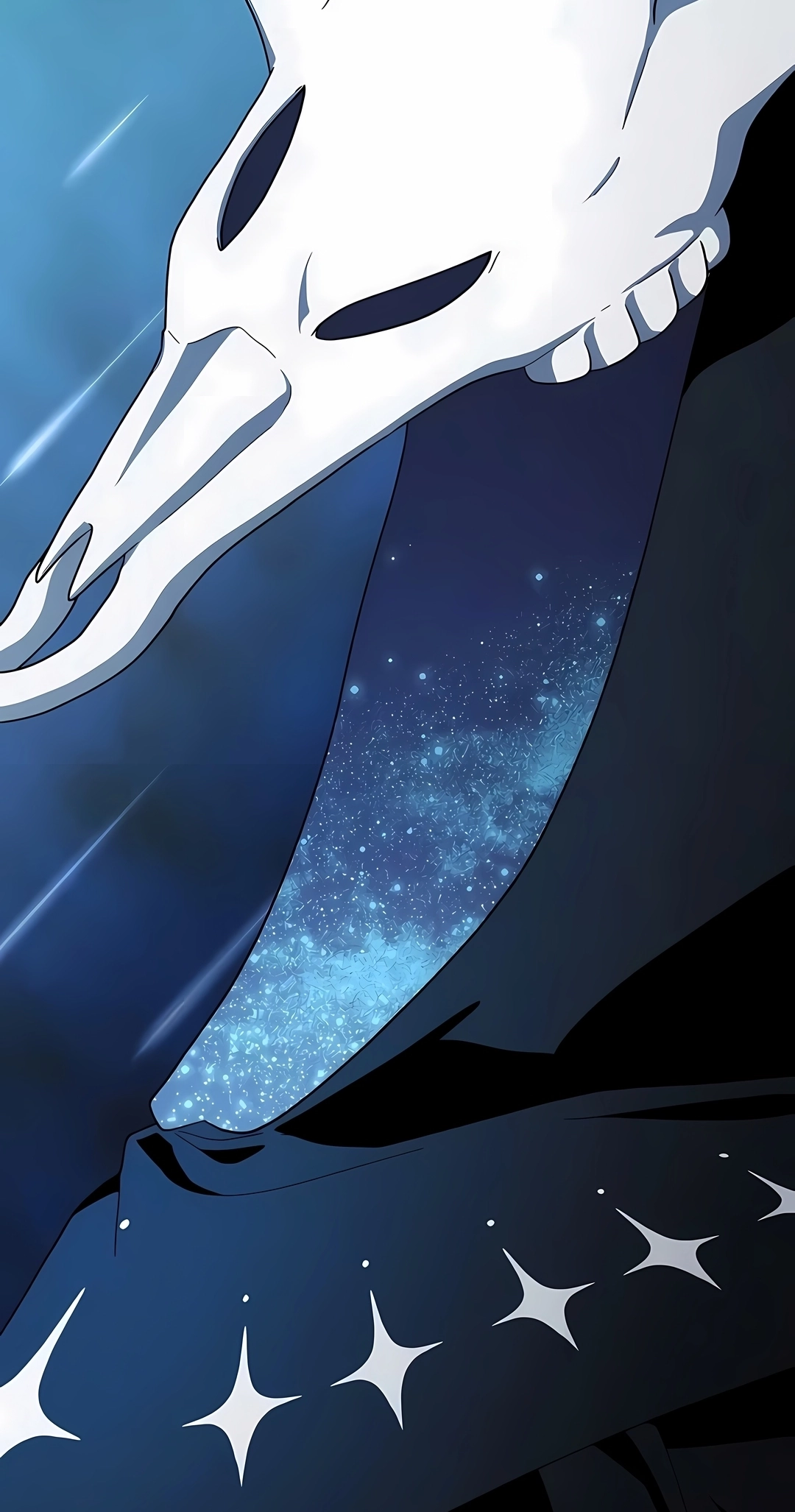 Read The Nebula’s Civilization PT Manga Online