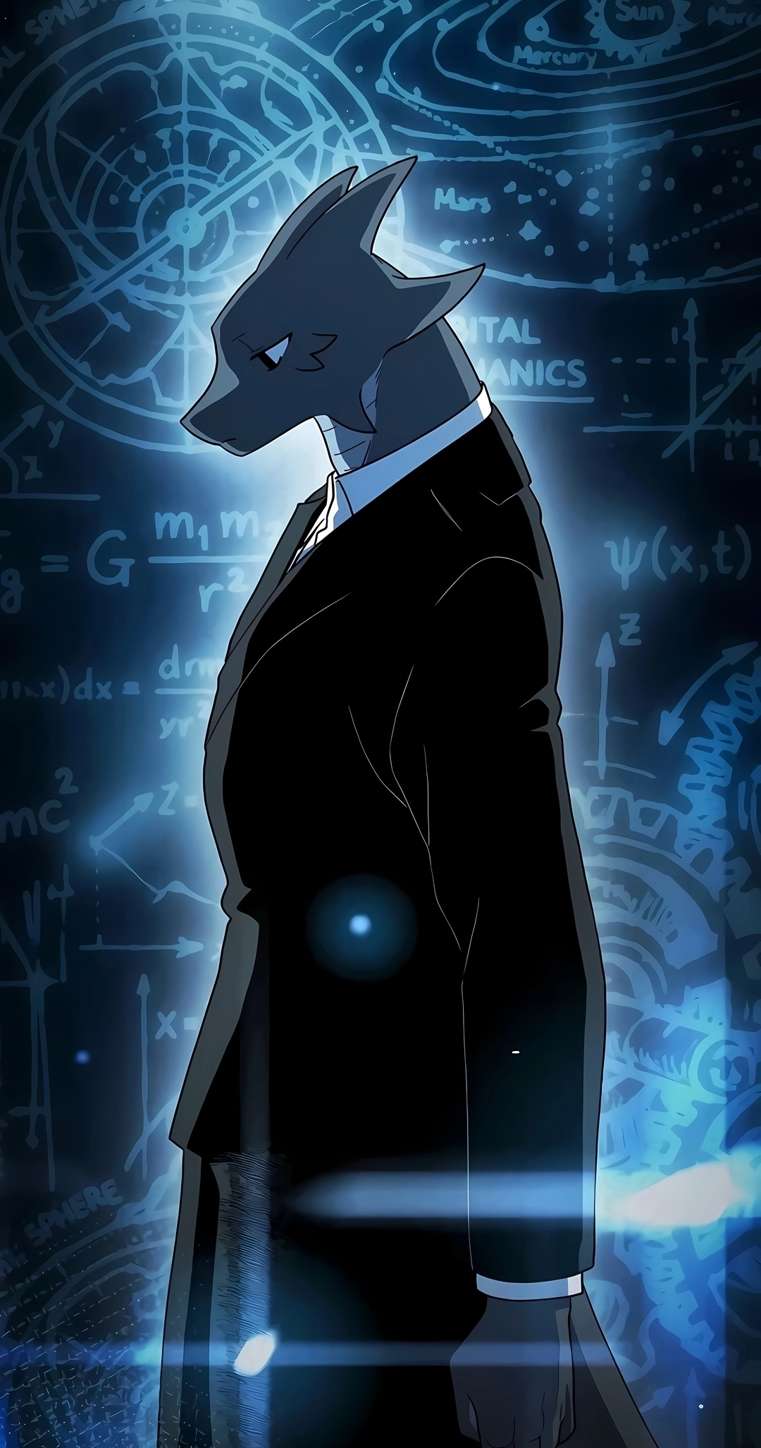 Read The Nebula’s Civilization PT Manga Online