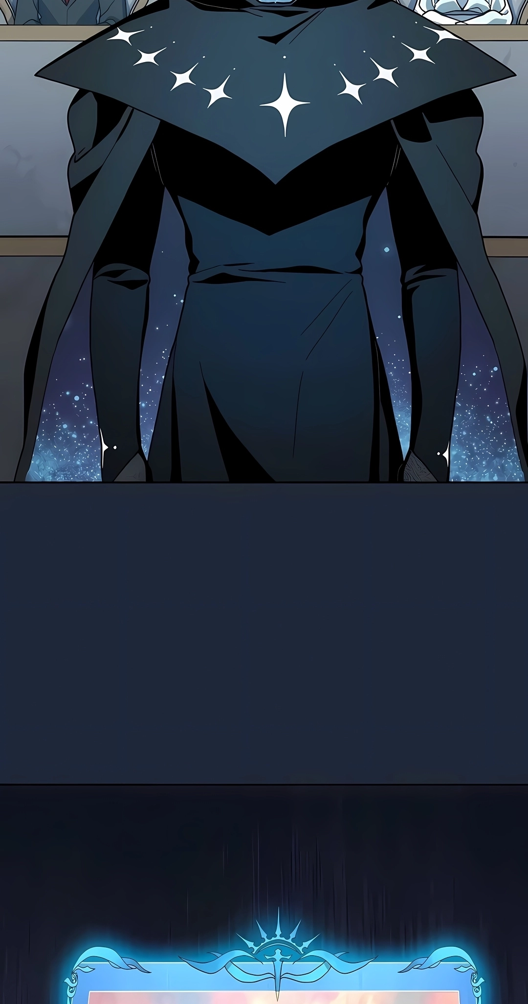 Read The Nebula’s Civilization PT Manga Online