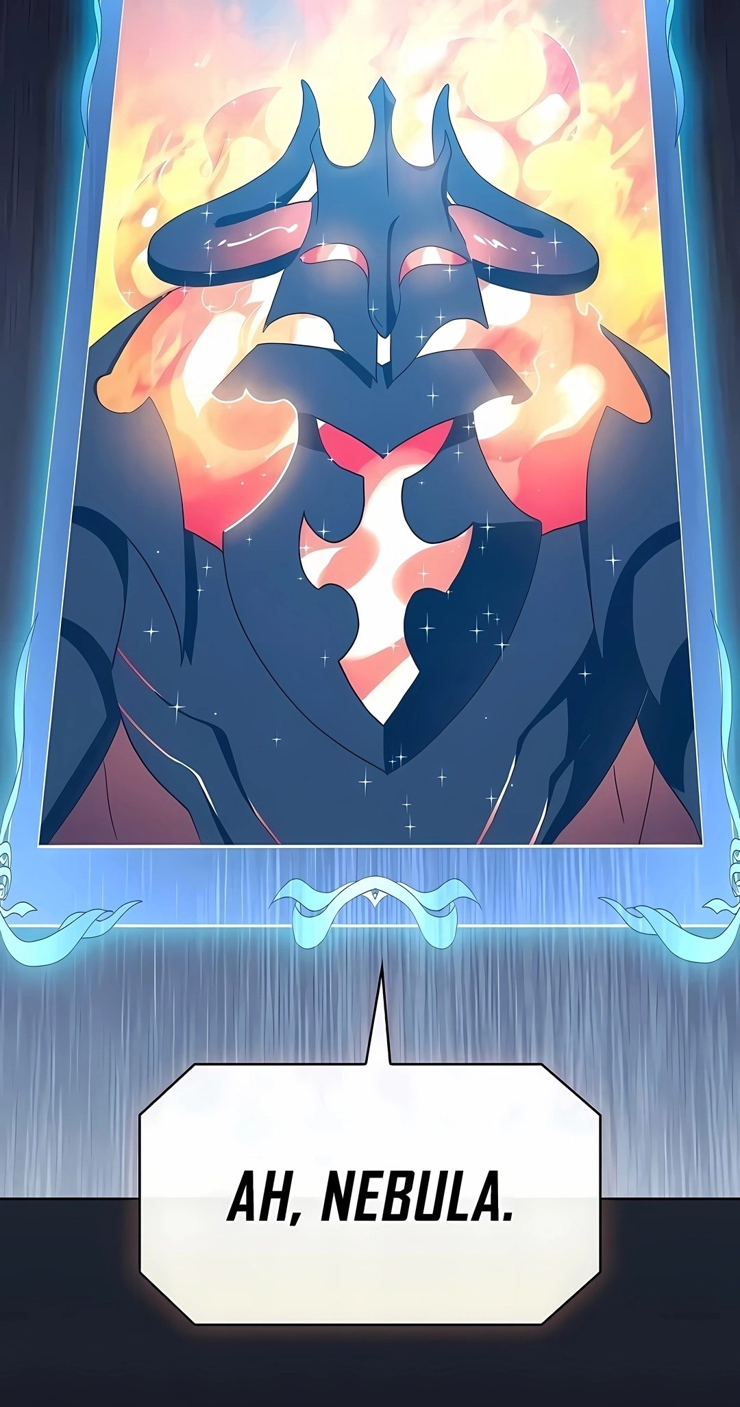 Read The Nebula’s Civilization PT Manga Online