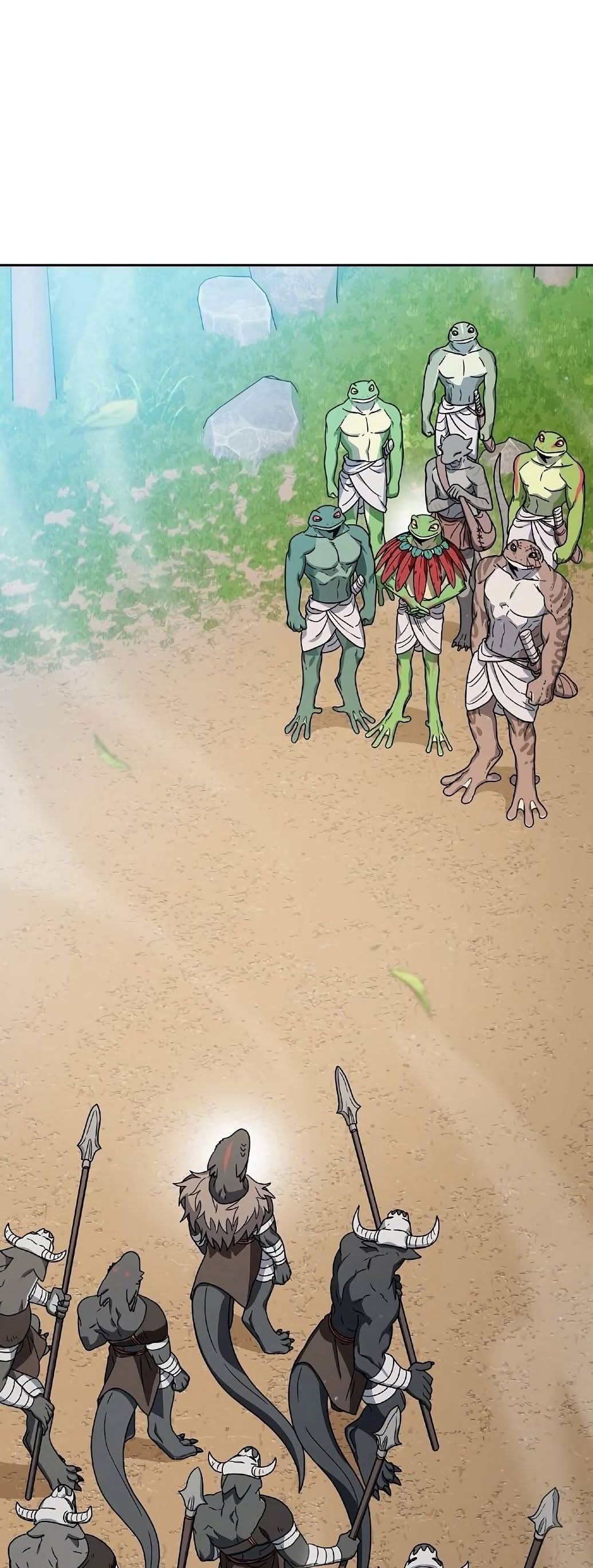 Read The Nebula’s Civilization PT Manga Online