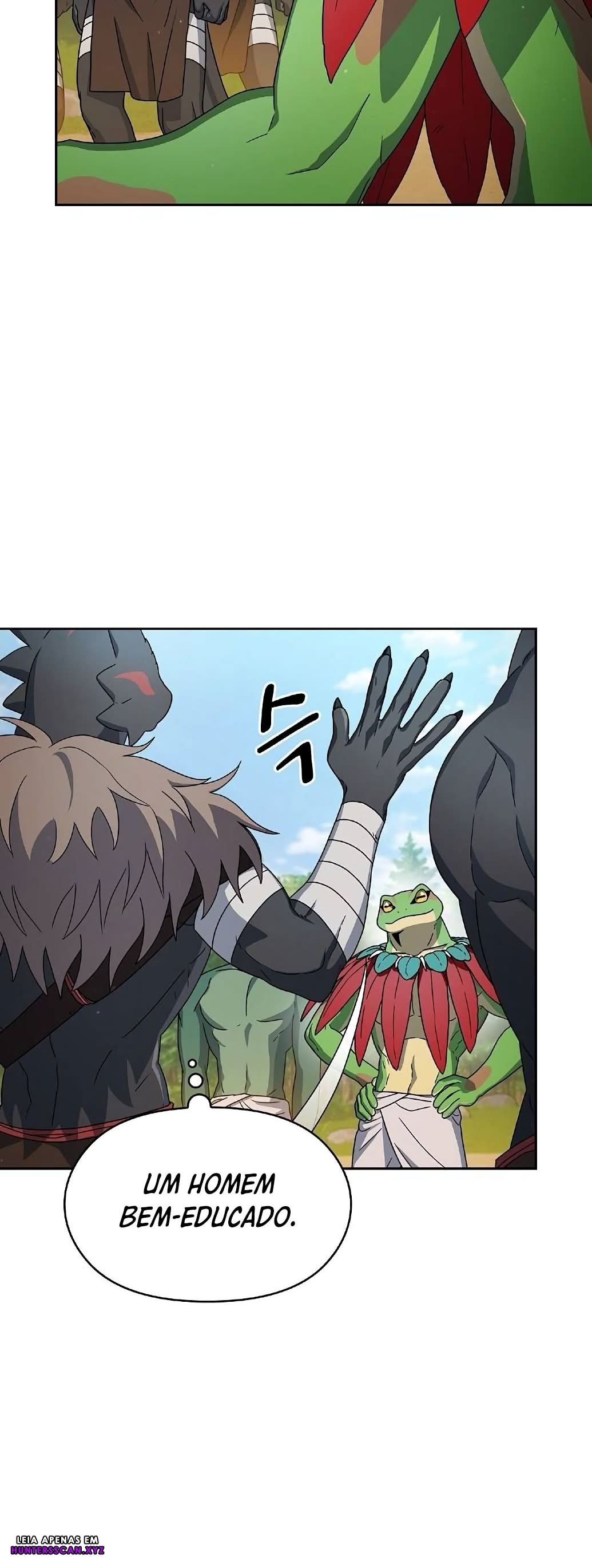 Read The Nebula’s Civilization PT Manga Online