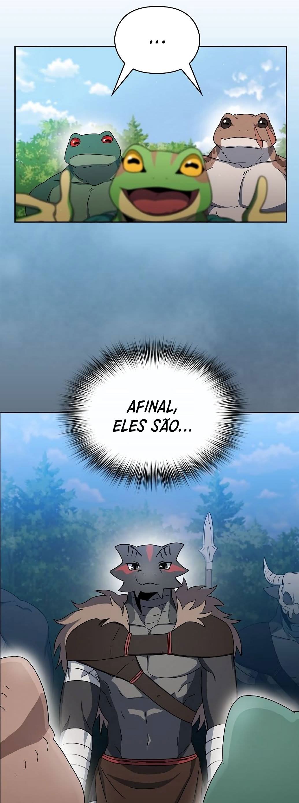 Read The Nebula’s Civilization PT Manga Online