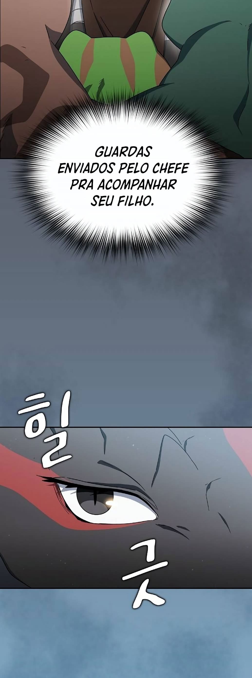 Read The Nebula’s Civilization PT Manga Online