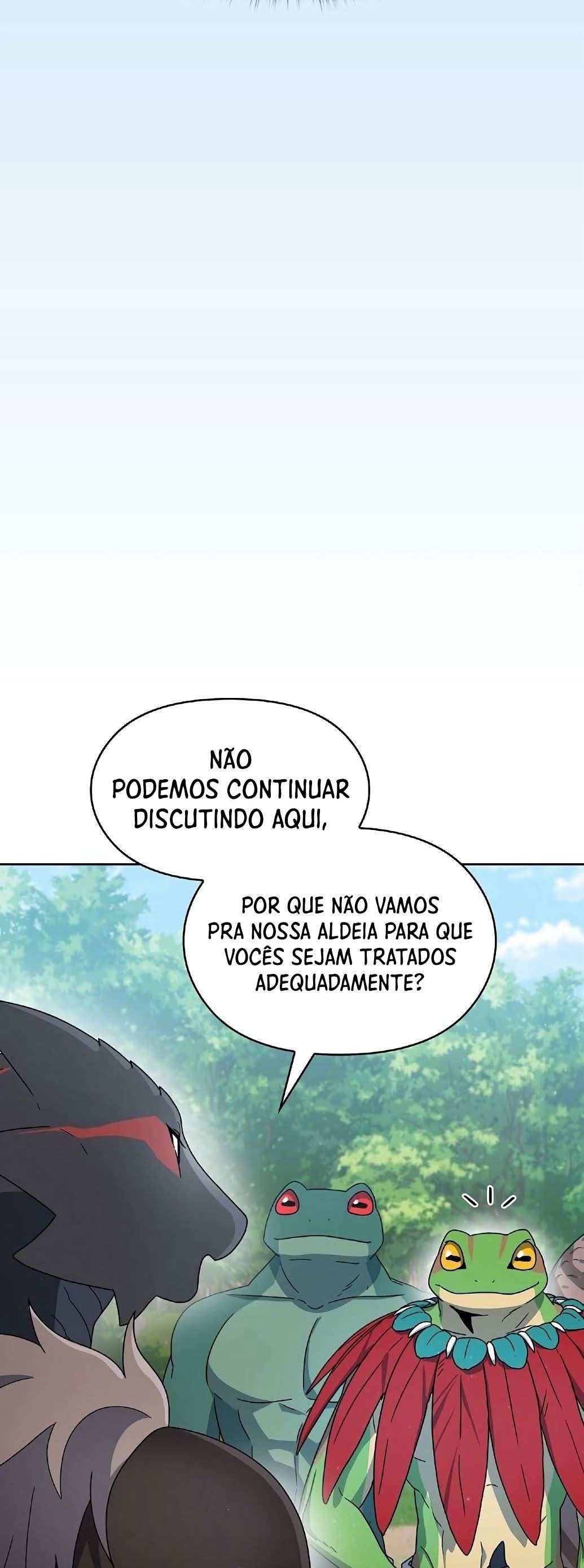 Read The Nebula’s Civilization PT Manga Online