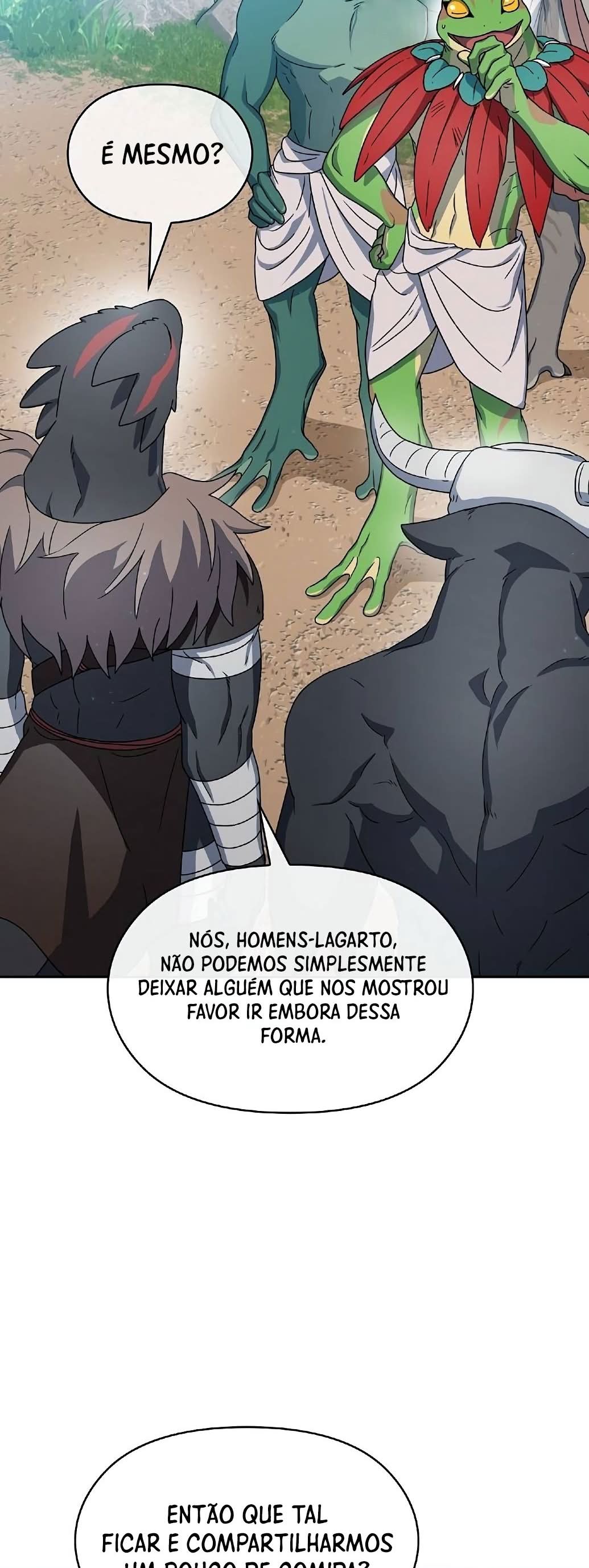 Read The Nebula’s Civilization PT Manga Online