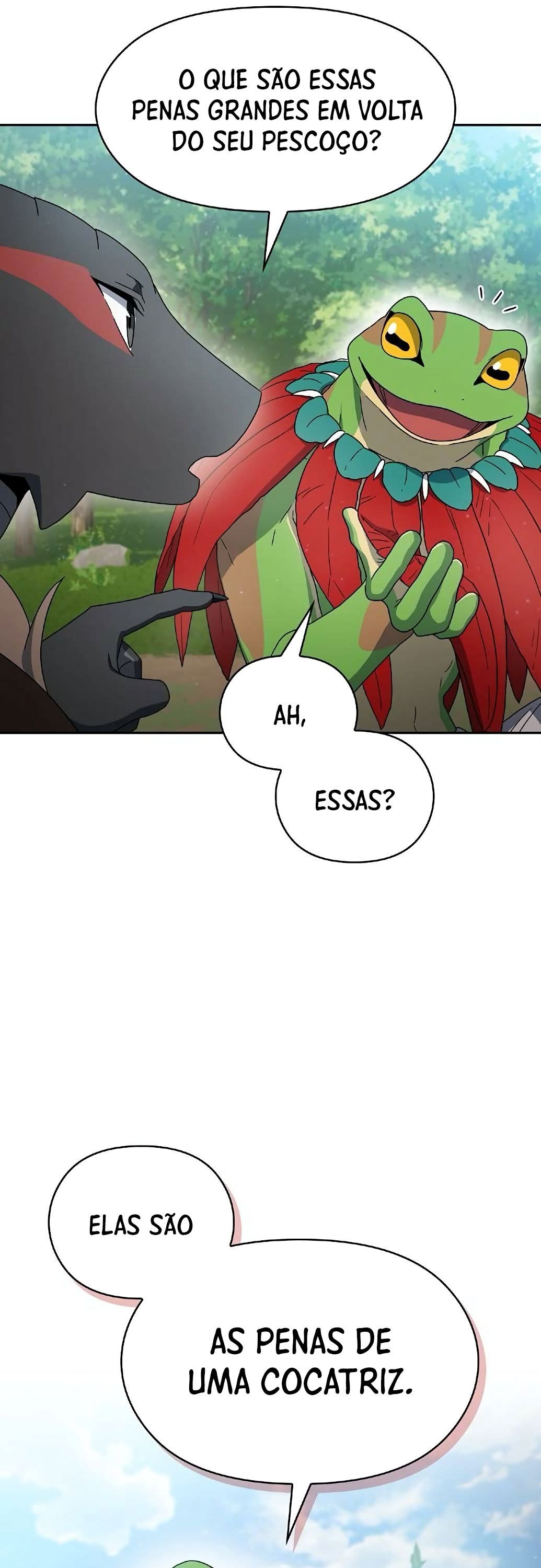 Read The Nebula’s Civilization PT Manga Online