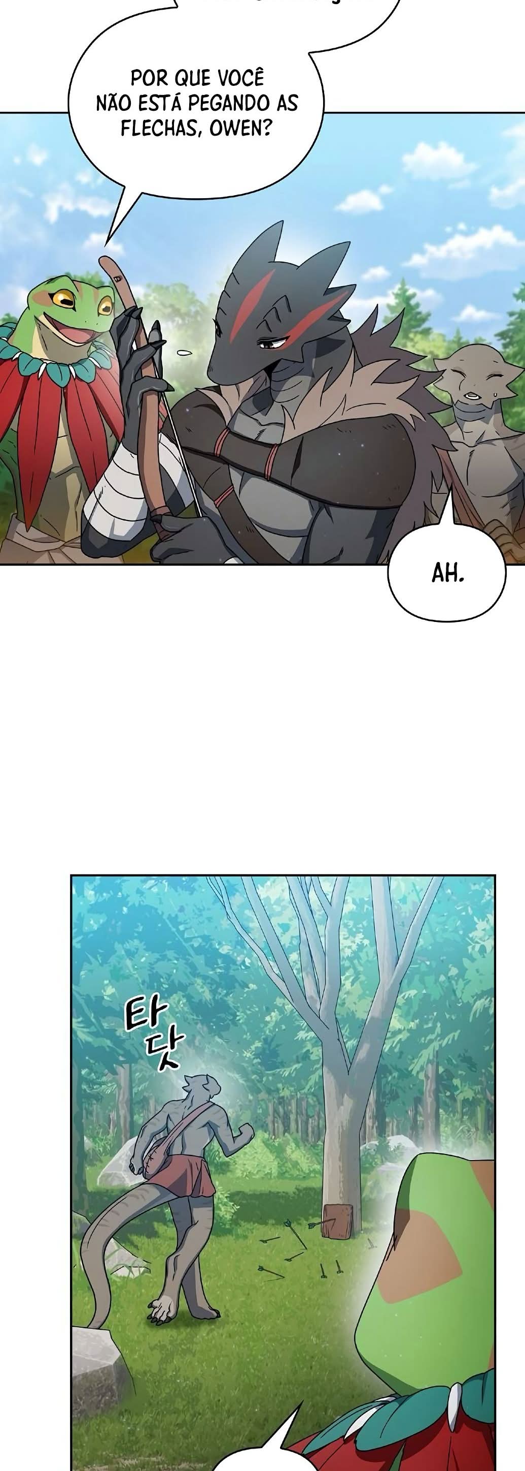 Read The Nebula’s Civilization PT Manga Online