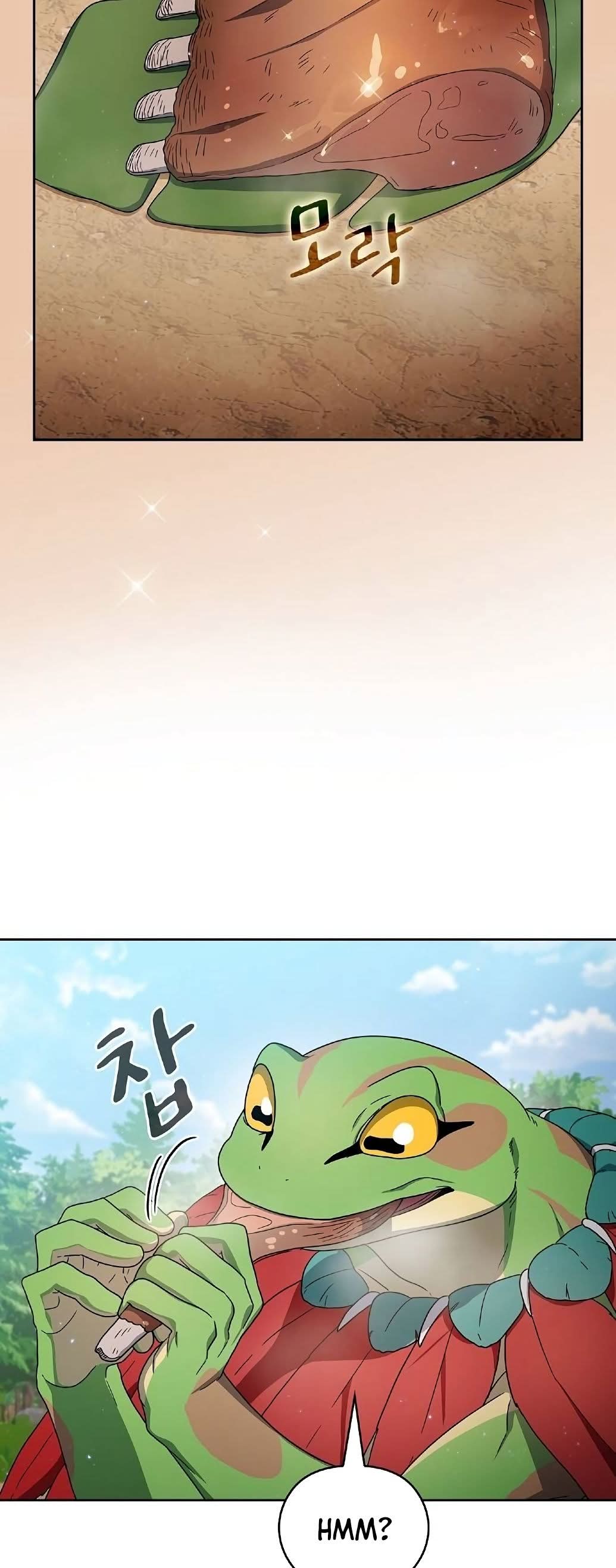 Read The Nebula’s Civilization PT Manga Online