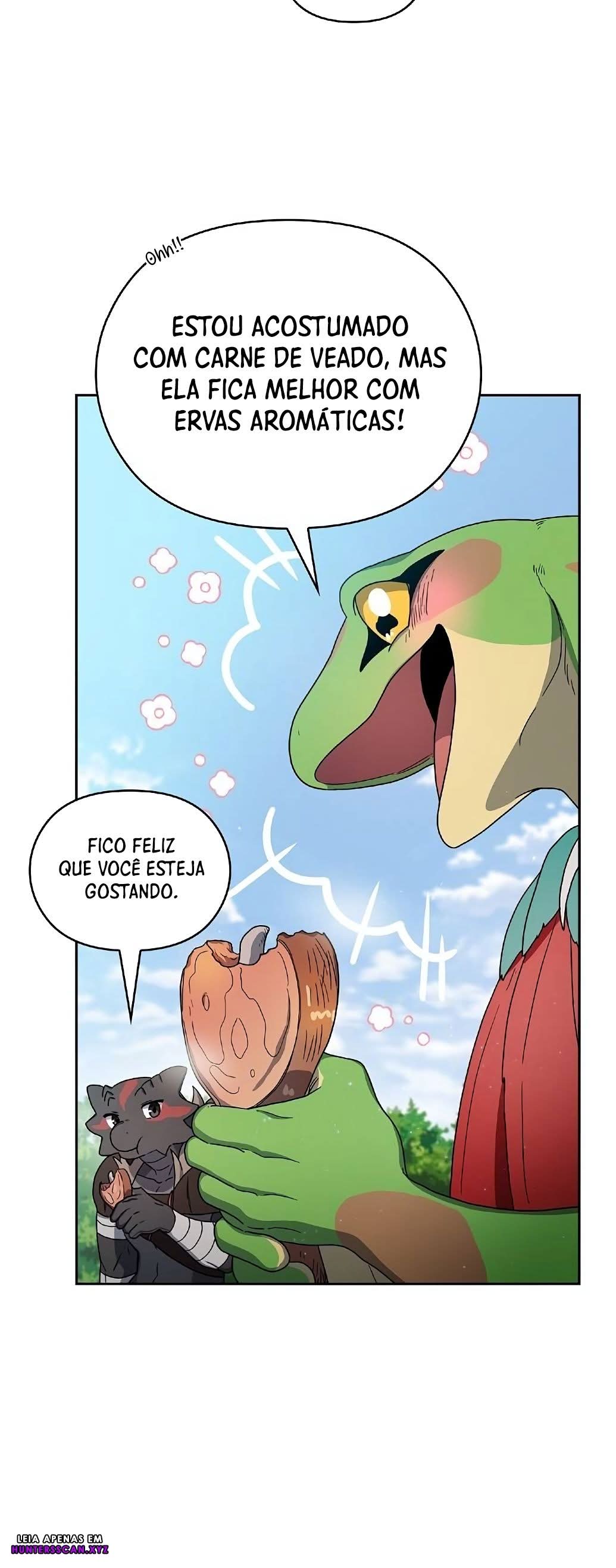 Read The Nebula’s Civilization PT Manga Online