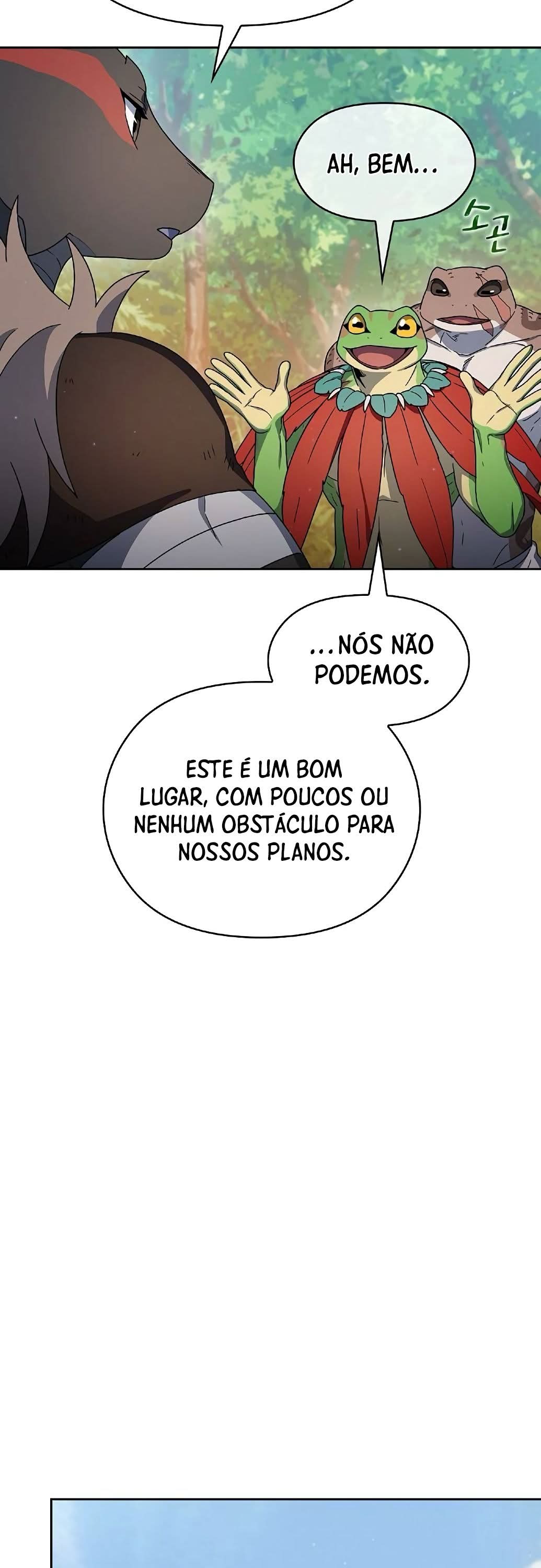 Read The Nebula’s Civilization PT Manga Online