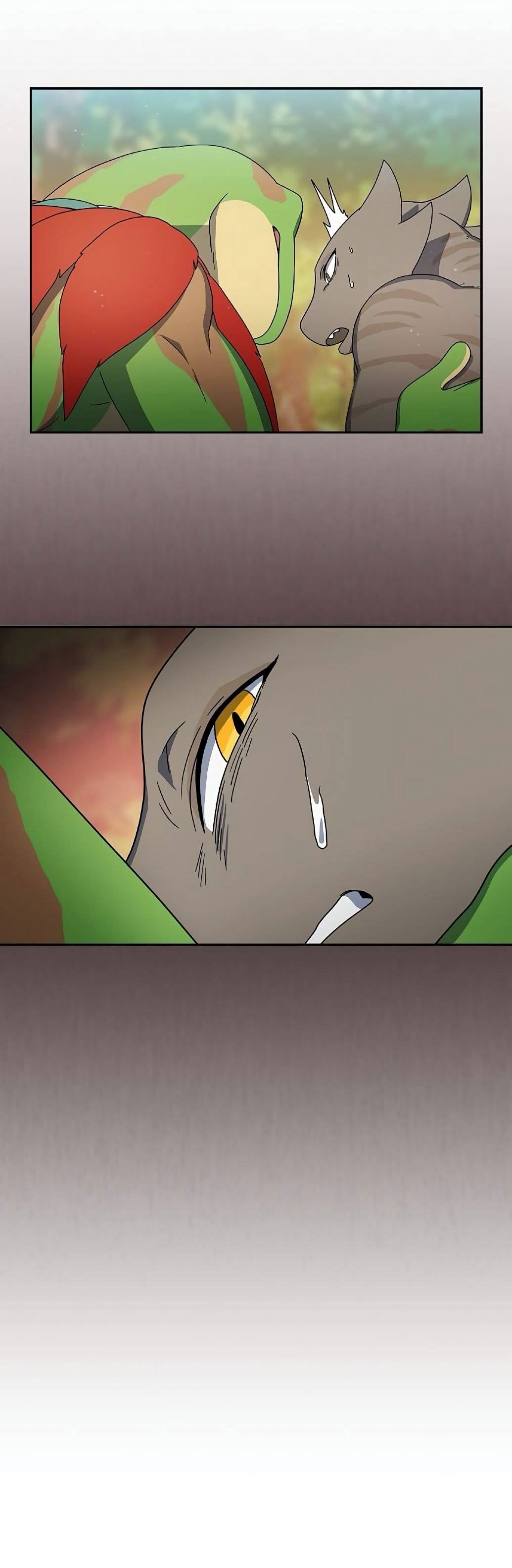 Read The Nebula’s Civilization PT Manga Online
