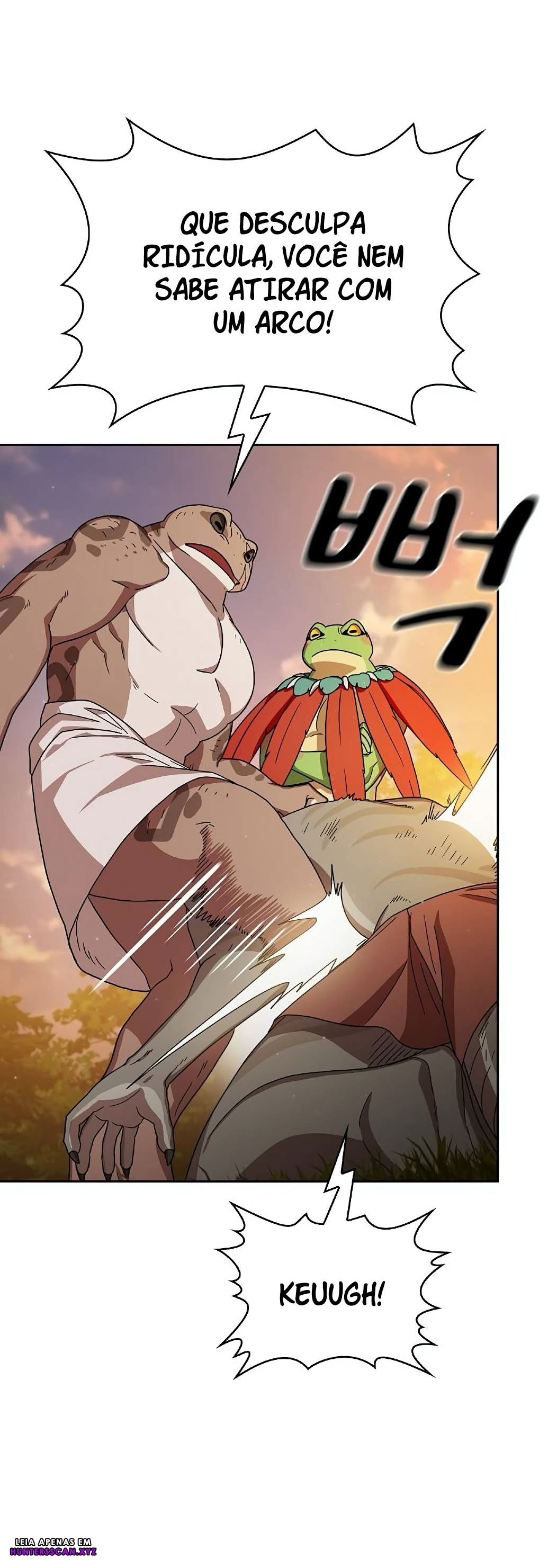Read The Nebula’s Civilization PT Manga Online