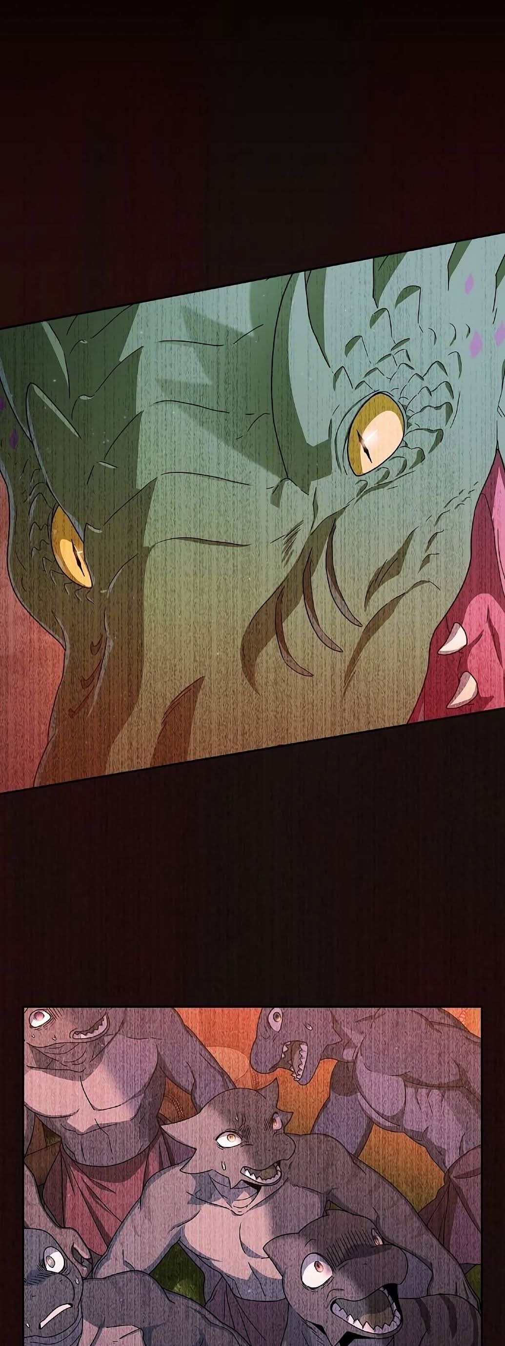 Read The Nebula’s Civilization PT Manga Online