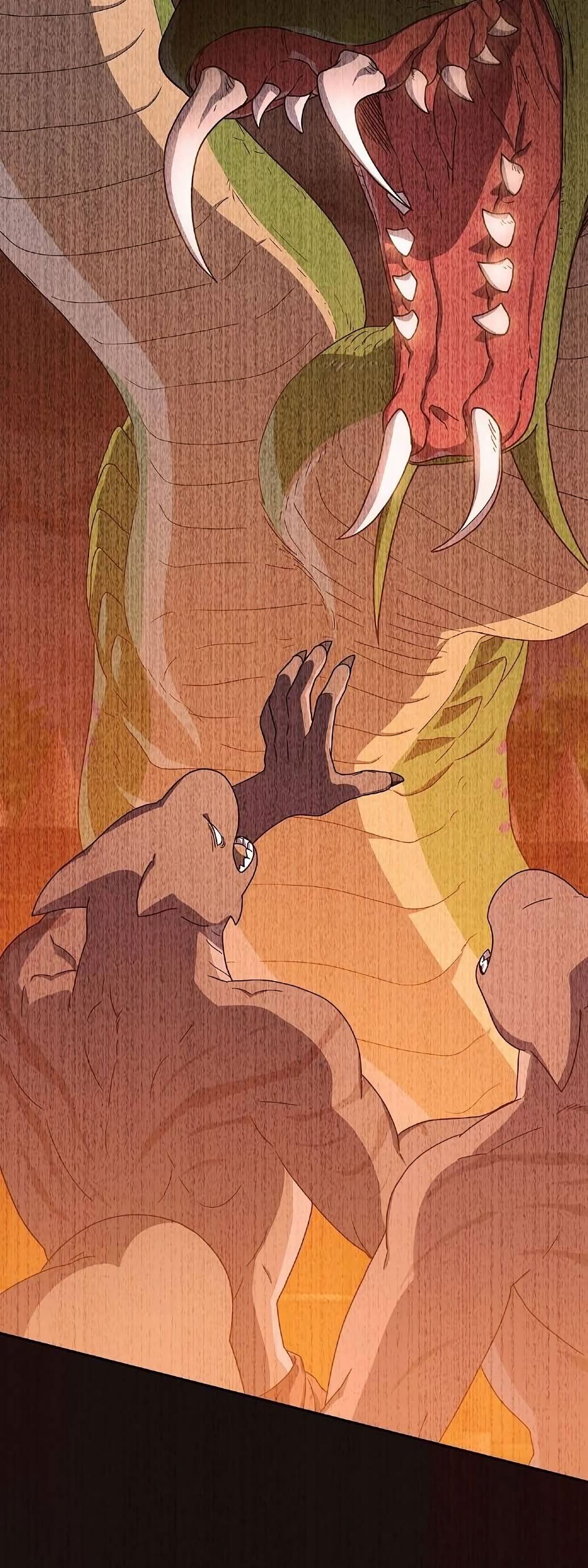 Read The Nebula’s Civilization PT Manga Online