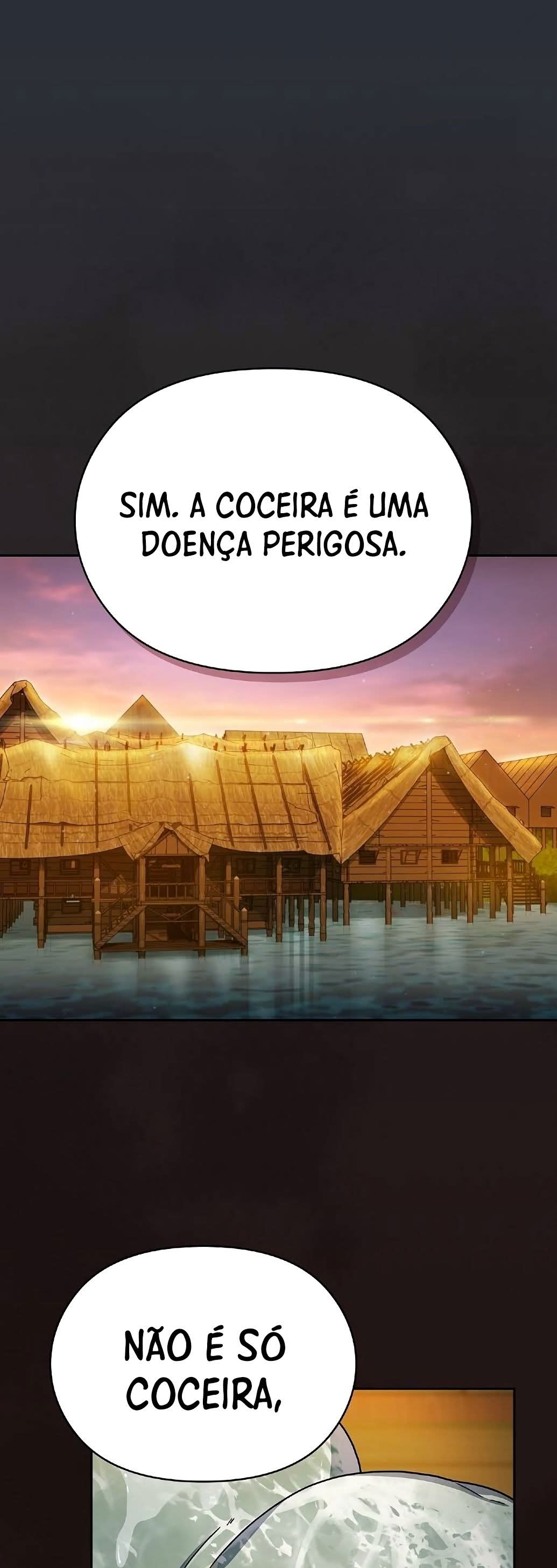 Read The Nebula’s Civilization PT Manga Online
