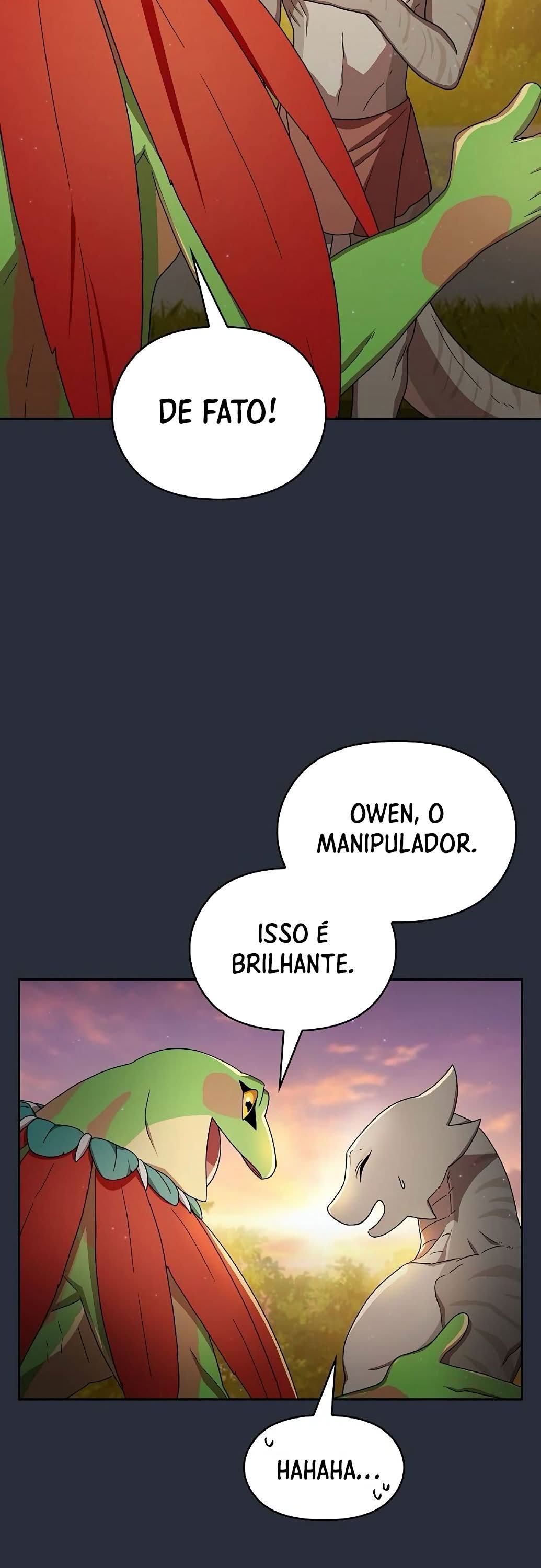 Read The Nebula’s Civilization PT Manga Online
