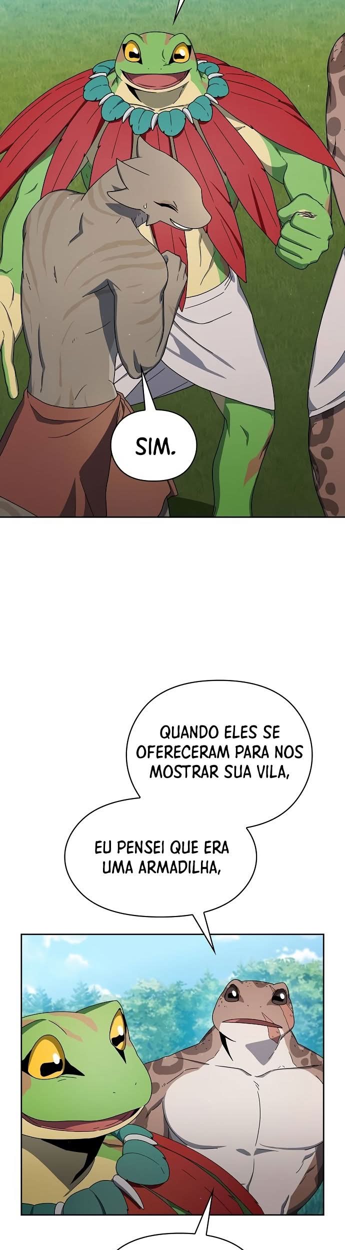 Read The Nebula’s Civilization PT Manga Online