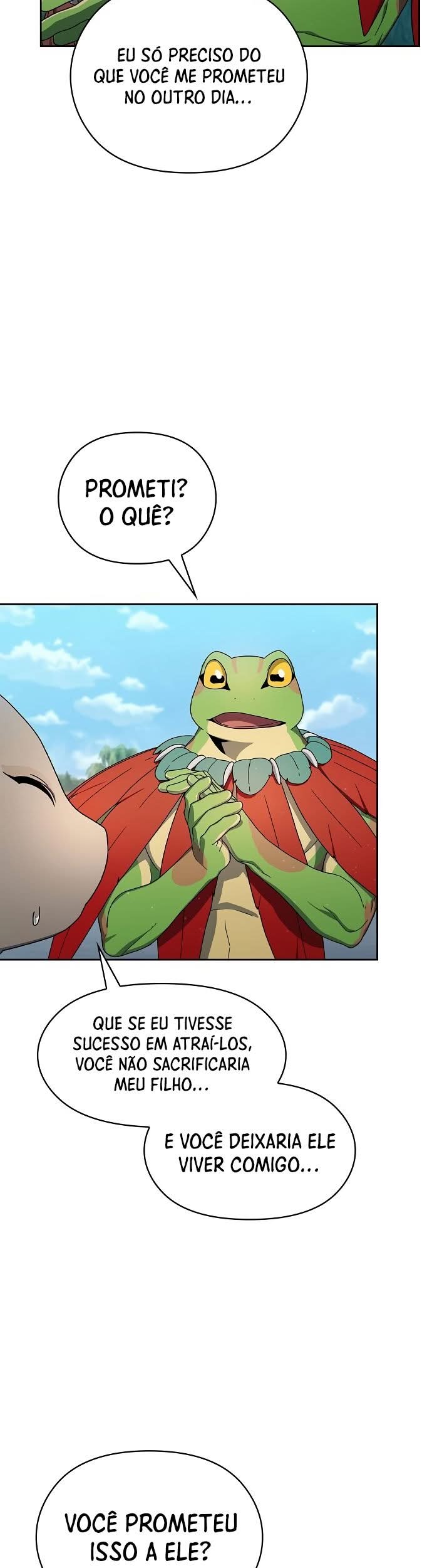 Read The Nebula’s Civilization PT Manga Online
